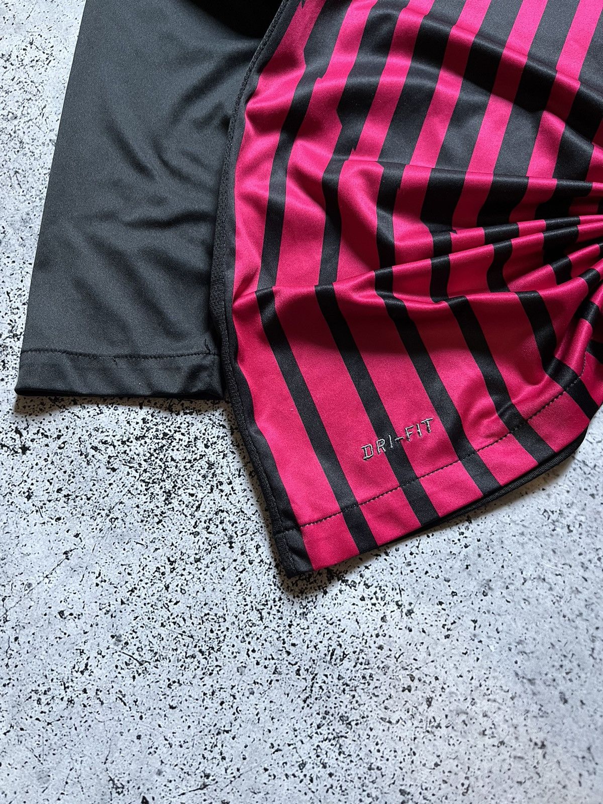 Nike Vintage Nike Soccer Jersey Size US S / EU 44-46 / 1 - 3 Thumbnail
