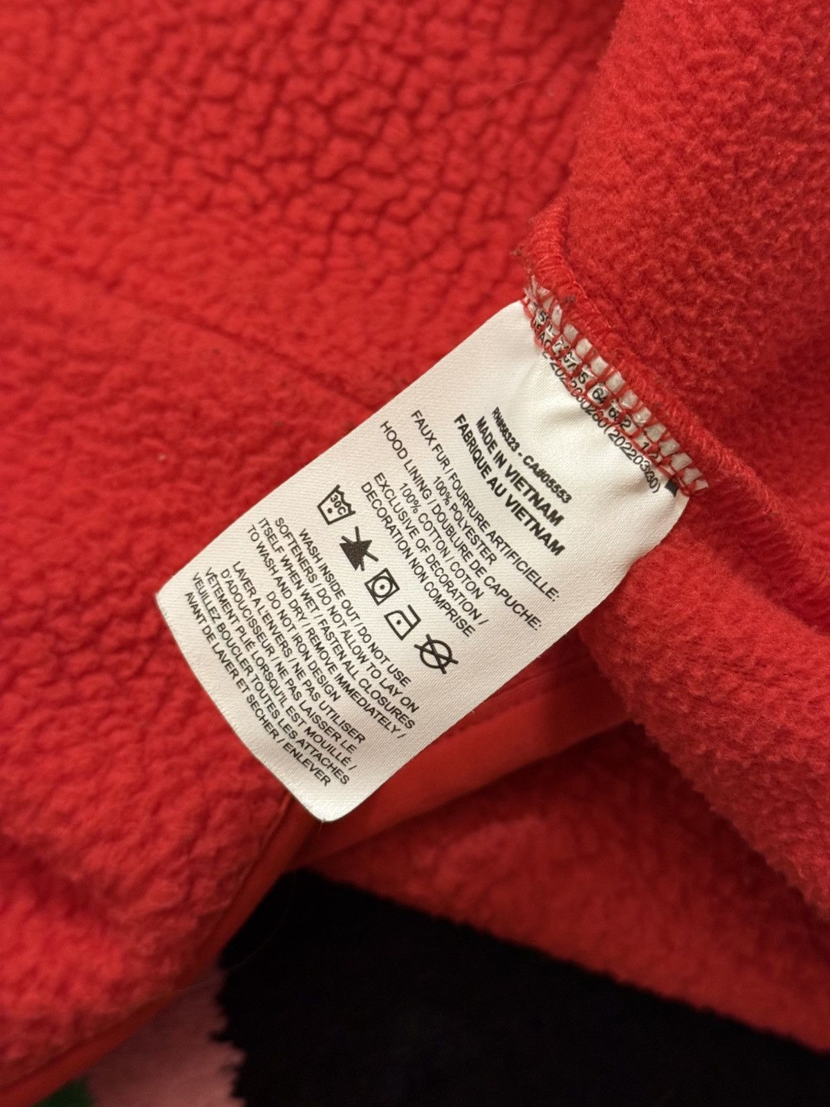 Nike NIKE SHERPA Size US XXL / EU 58 / 5 - 6 Thumbnail