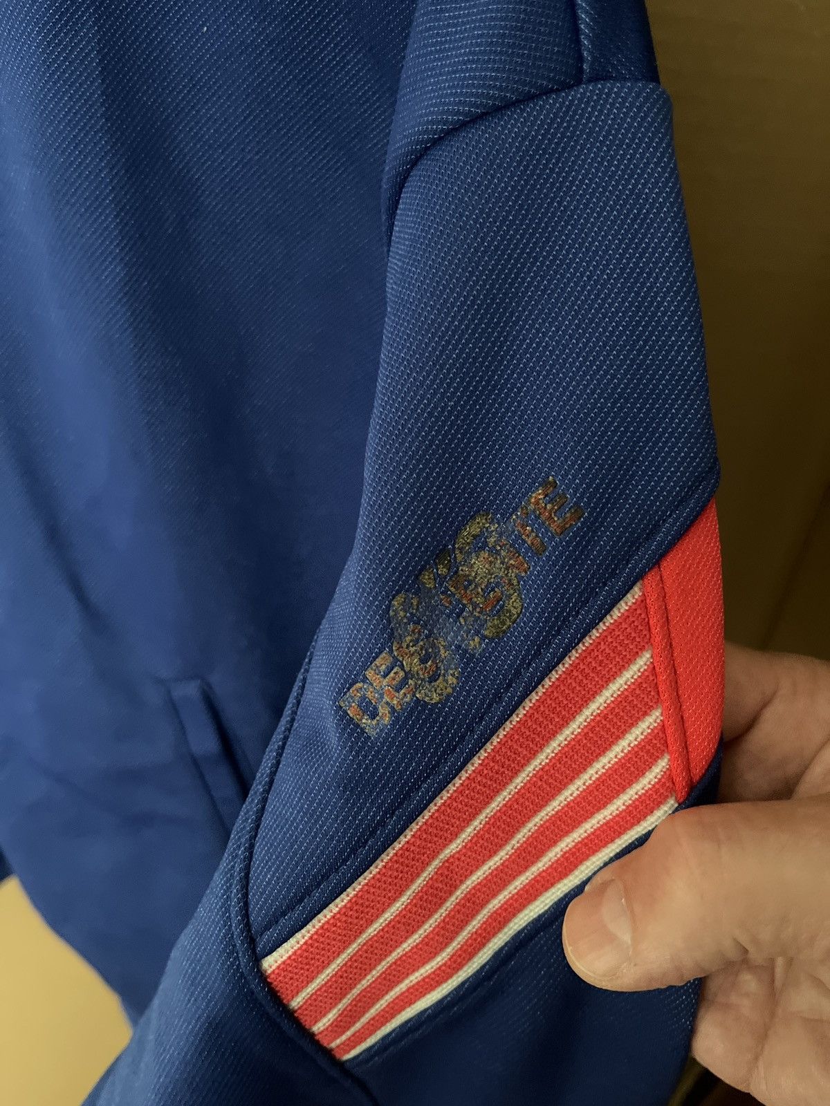 Descente Track suit Jacky vintage Size US S / EU 44-46 / 1 - 5 Thumbnail