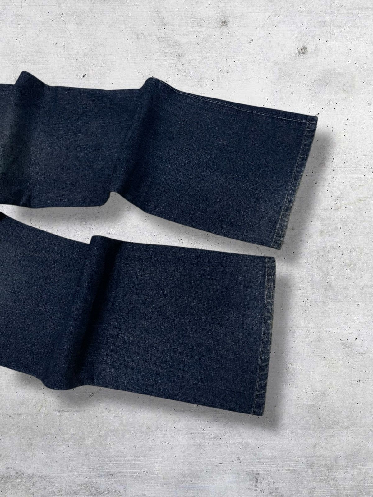 Lee VINTAGE LEE USA DESIGNER 90S OG MUDWASH STYLE DENIM STYLE Size US 26 / EU 42 - 12 Thumbnail