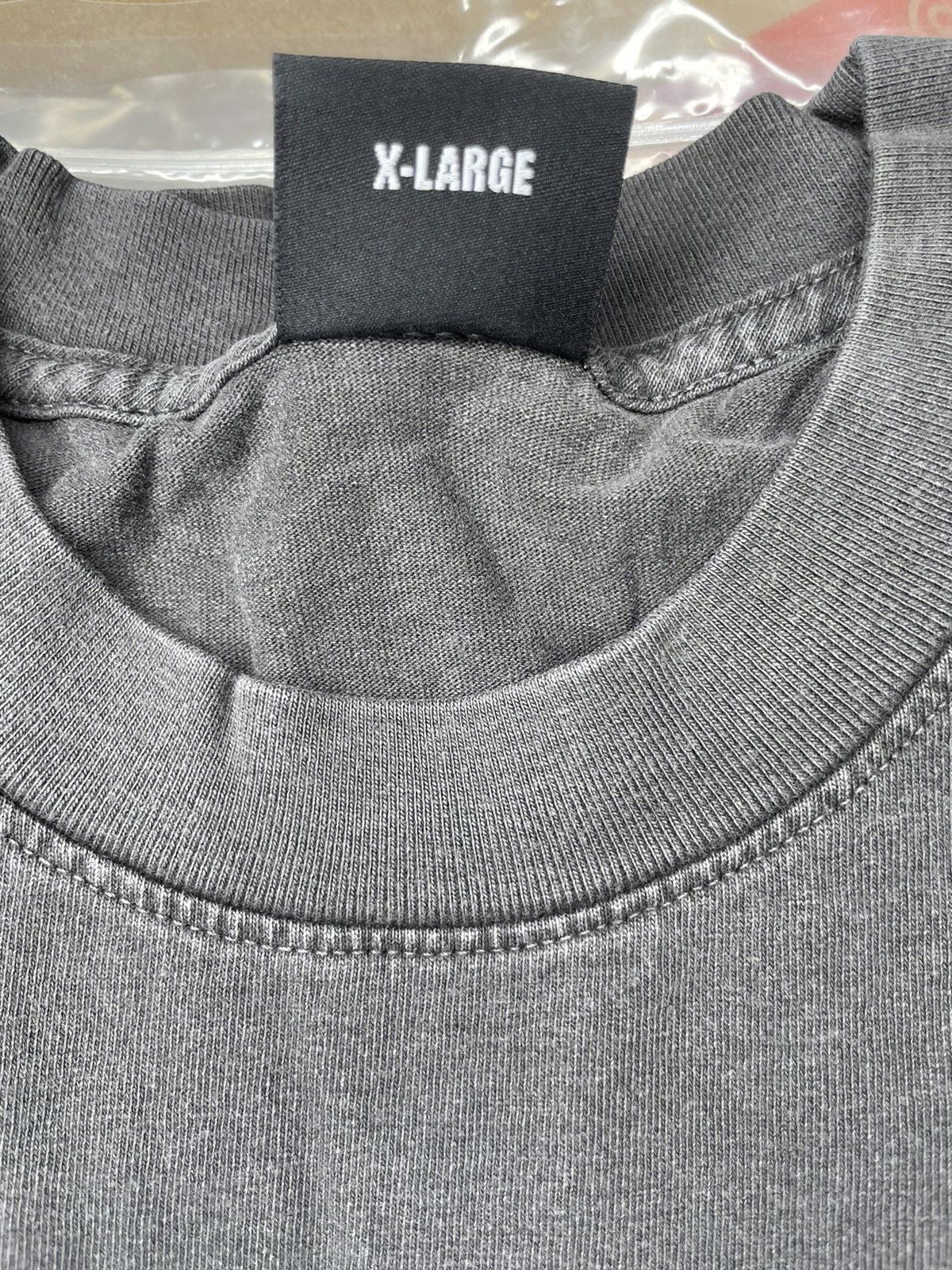 Revenge Revenge Spider Lightning Tee Black Size US XL / EU 56 / 4 - 5 Thumbnail