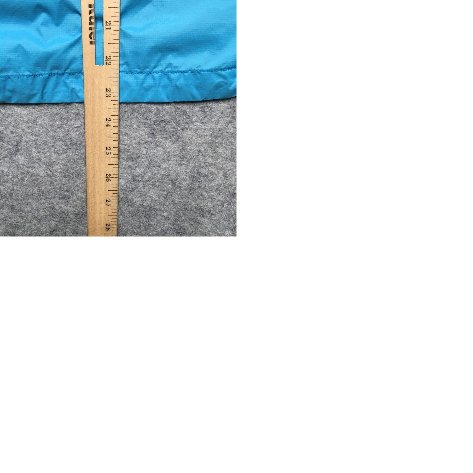 The North Face The North Face Flight Series Windstopper Jacket Womens M Blue Ultralight Flight Series Windstopper Jacket Womens M Blue Ultralight Size M / US 6-8 / IT 42-44 - 10 Thumbnail