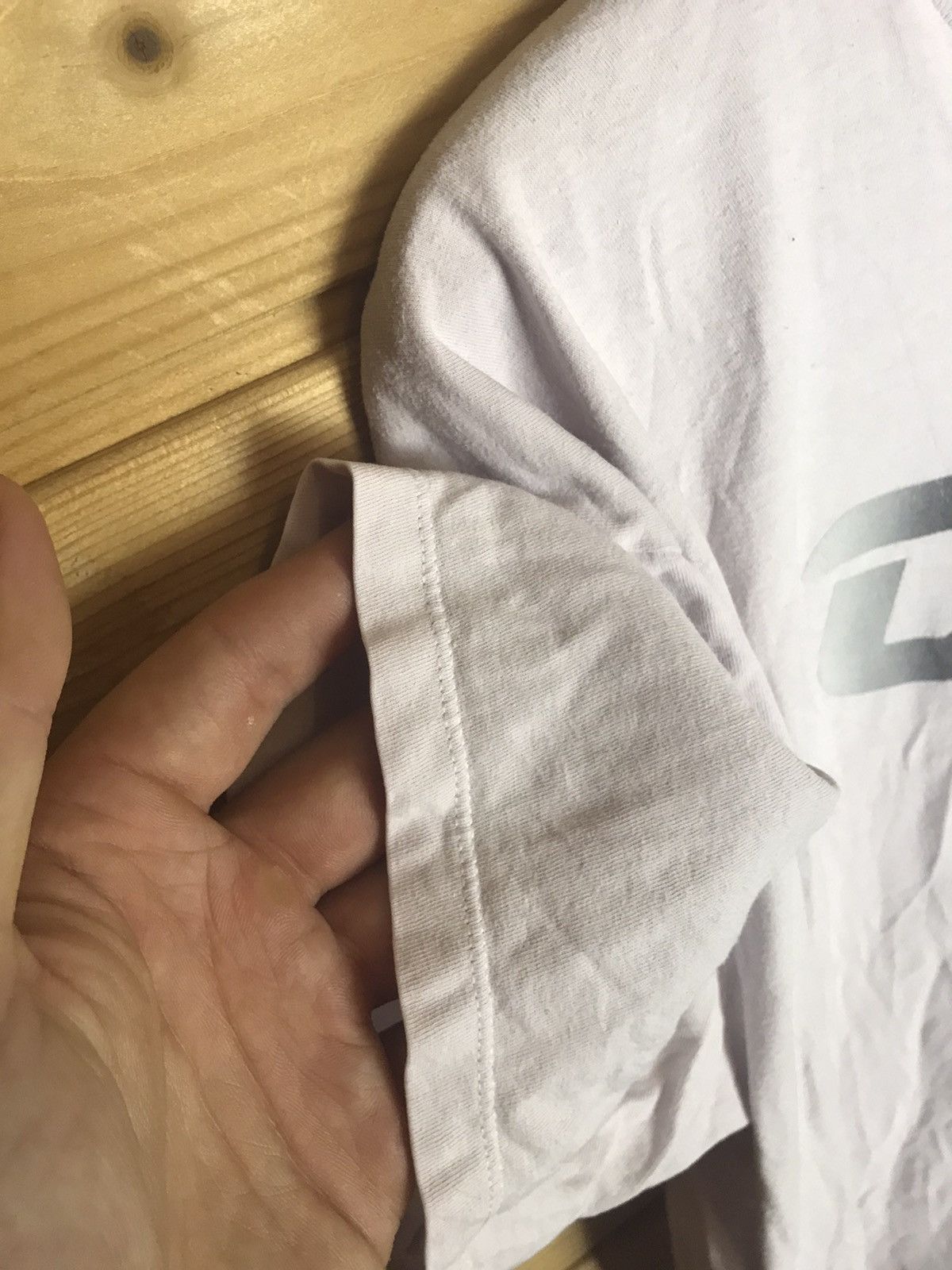 Band Tees OVO t-shirt Size US XL / EU 56 / 4 - 5 Thumbnail
