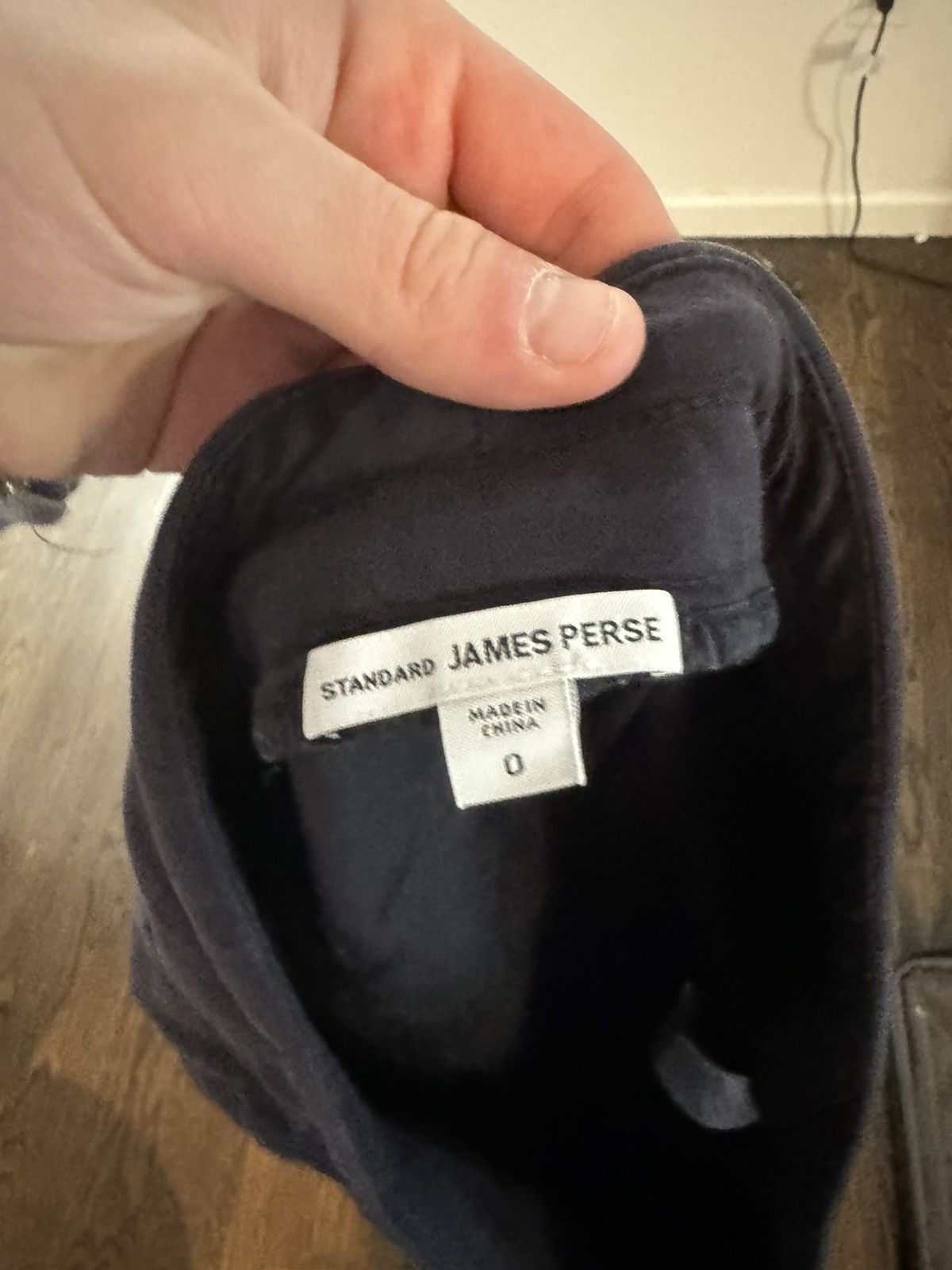 James Perse James Perse cargo pants Size US 28 / EU 44 - 5 Thumbnail
