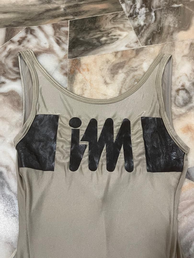 Issey Miyake Issey Miyake Swim 9M Size Size M / US 6-8 / IT 42-44 - 3 Thumbnail