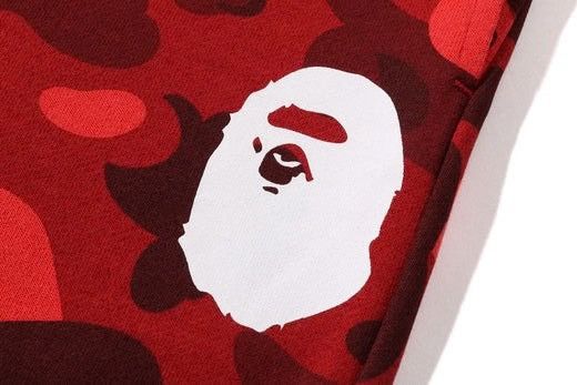 Bape Bape Sweatpants Size ONE SIZE - 3 Thumbnail