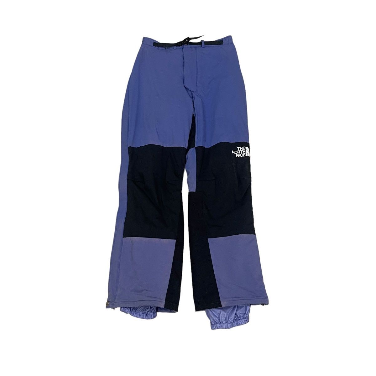 Goretex × The North Face × Vintage Vintage 90s The North Face Goretex Ski Pants Size US 28 / EU 44 - 2 Thumbnail