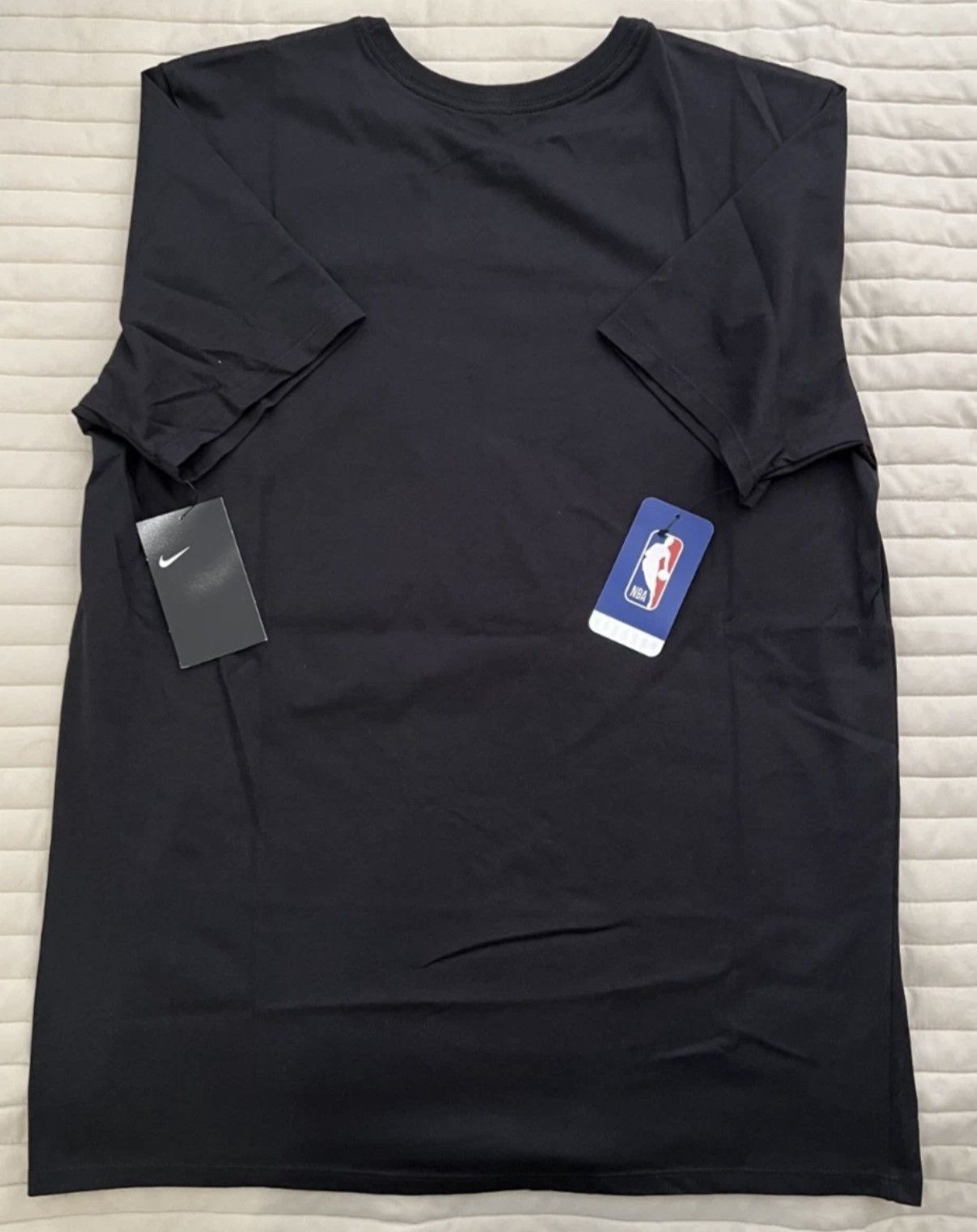 Nike Kobe Bryant Iconic Moments Dri-Fit Shirt Knicks MSG Large Size US L / EU 52-54 / 3 - 6 Thumbnail