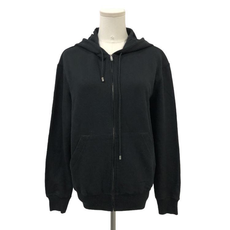 Chanel Chanel Graphic Rose Hoodie Size S Size S / US 4 / IT 40 - 1 Thumbnail
