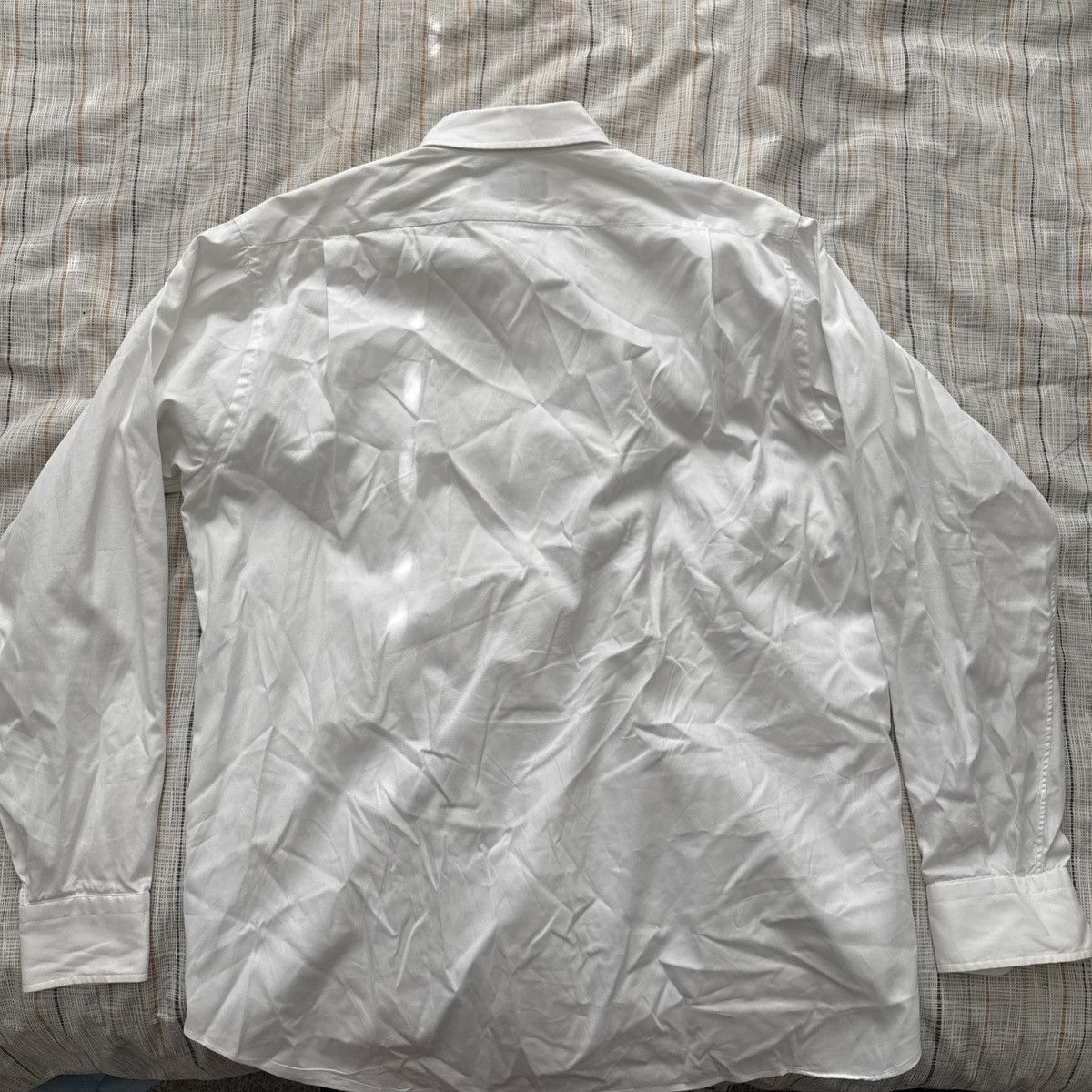 Gitman Bros. Gitman Bros Tab Collar Oxford Size US XS / EU 42 / 0 - 4 Thumbnail