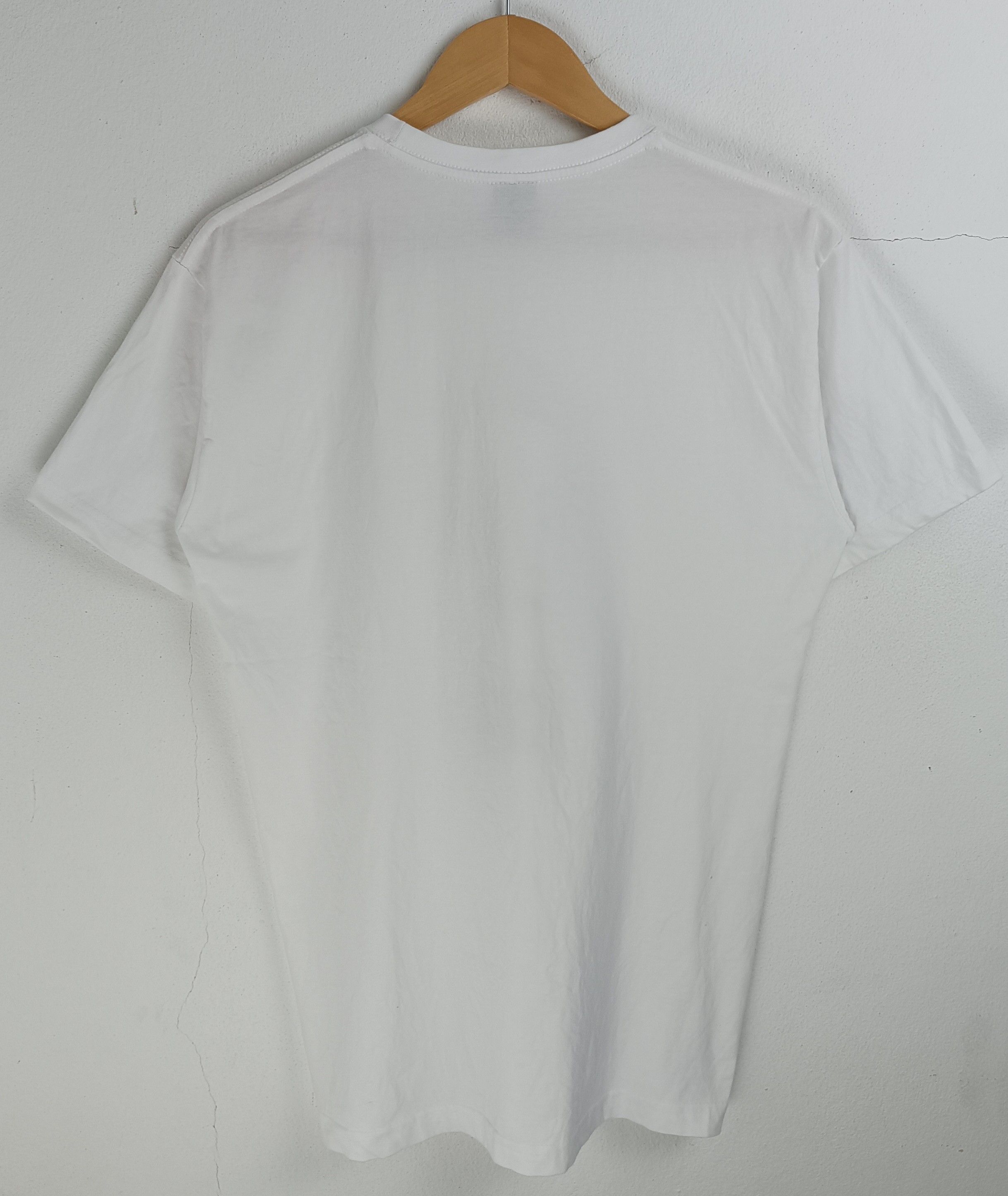 Band Tees VINTAGE CRYSTAL CASTLES MADONNA TEE ALICE ELECTRO PUNK Size US L / EU 52-54 / 3 - 5 Thumbnail