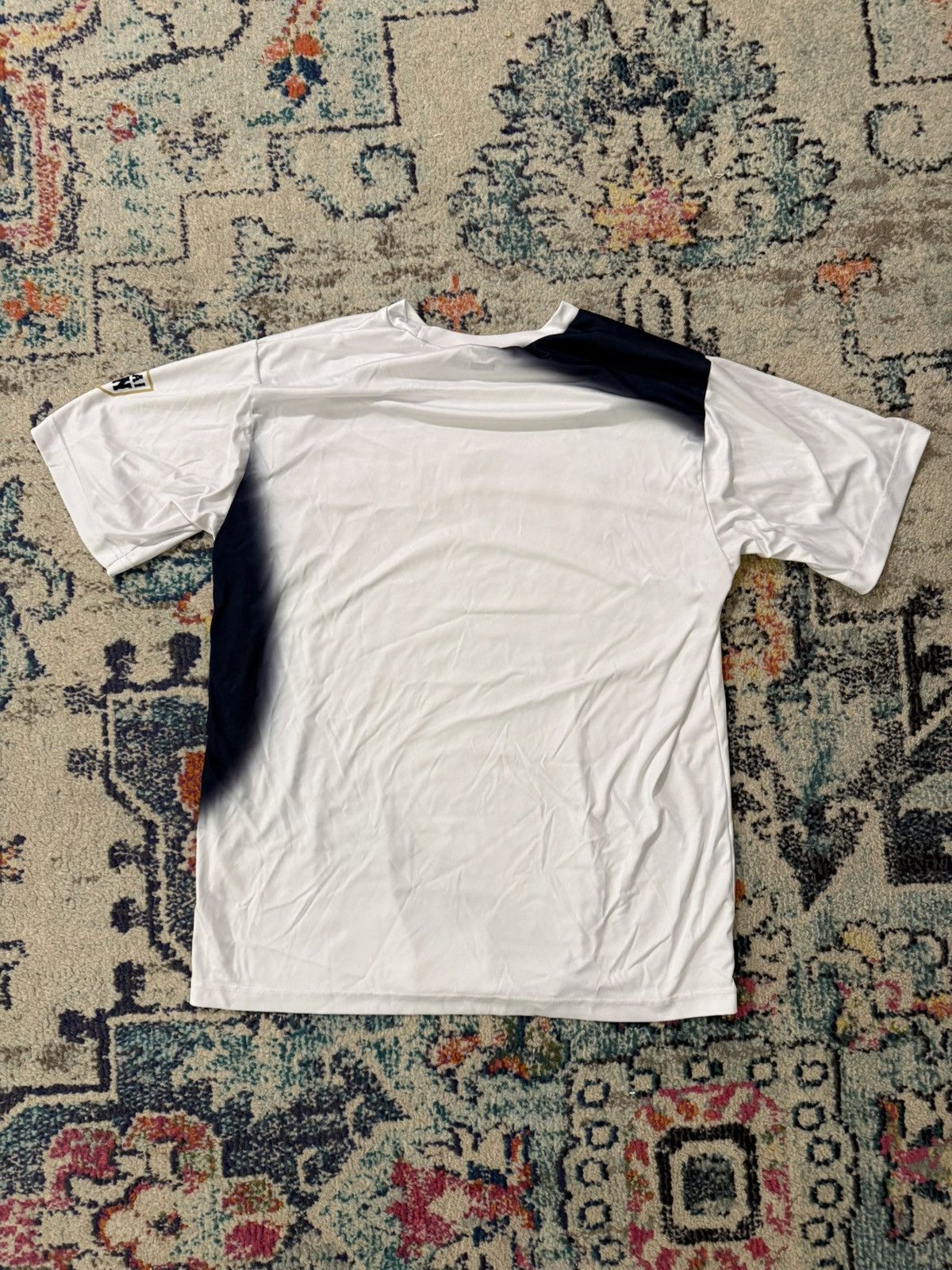 Vintage Vintage Japan Baseball Tee Size US L / EU 52-54 / 3 - 2 Thumbnail