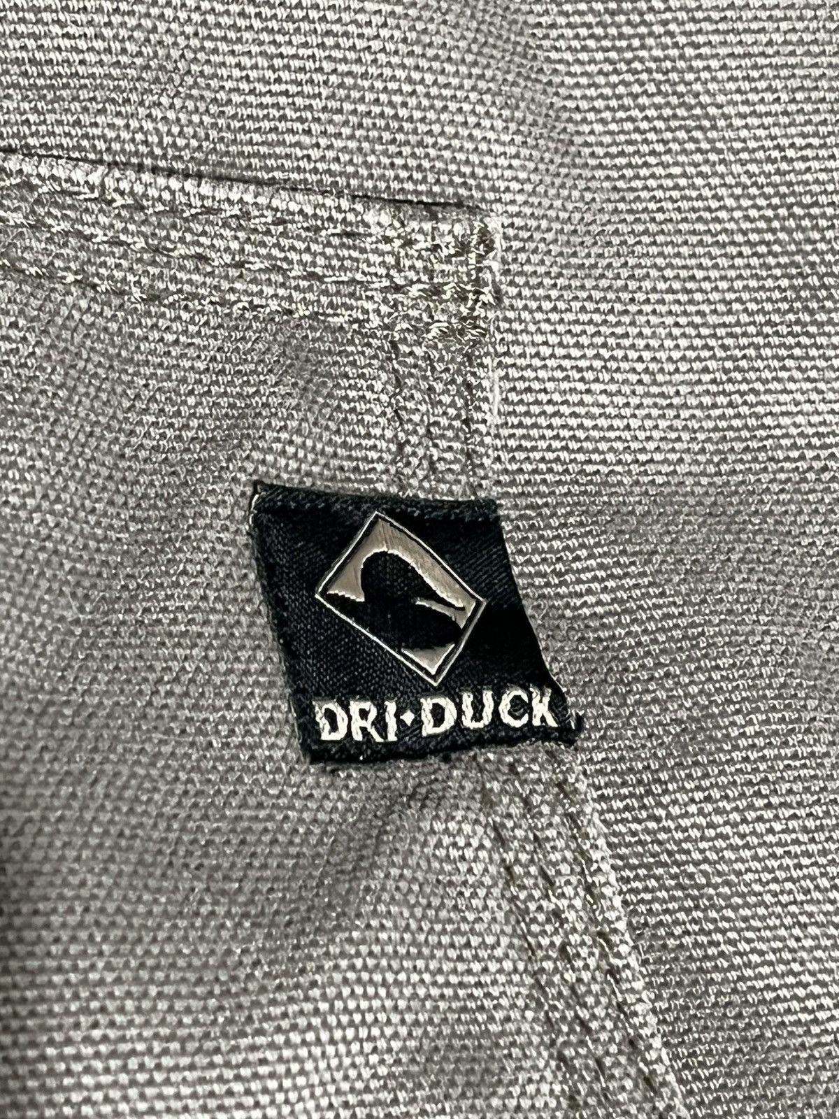 Vintage Cheyenne Dri Duck Jacket Size US L / EU 52-54 / 3 - 6 Thumbnail