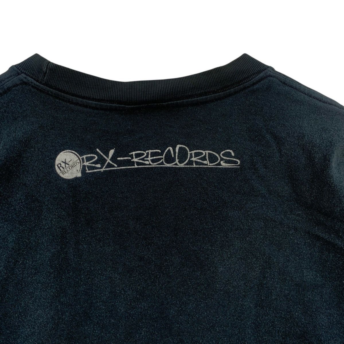 Band Tees ANTI SOCIAL STUDENT Punk Rock Band Japan Tee Shirt Top RX Size US M / EU 48-50 / 2 - 7 Thumbnail