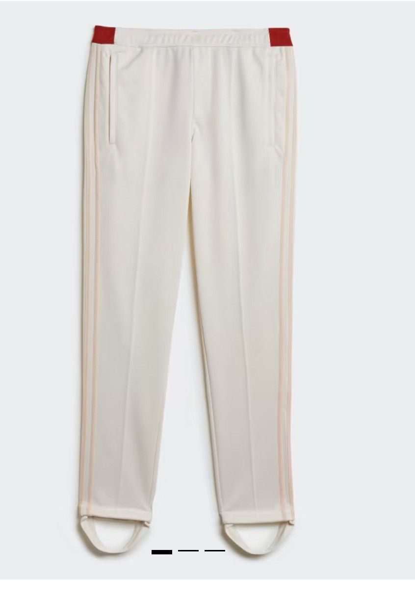 WALES BONNER X ADIDAS LOVERS TRACK PANTS