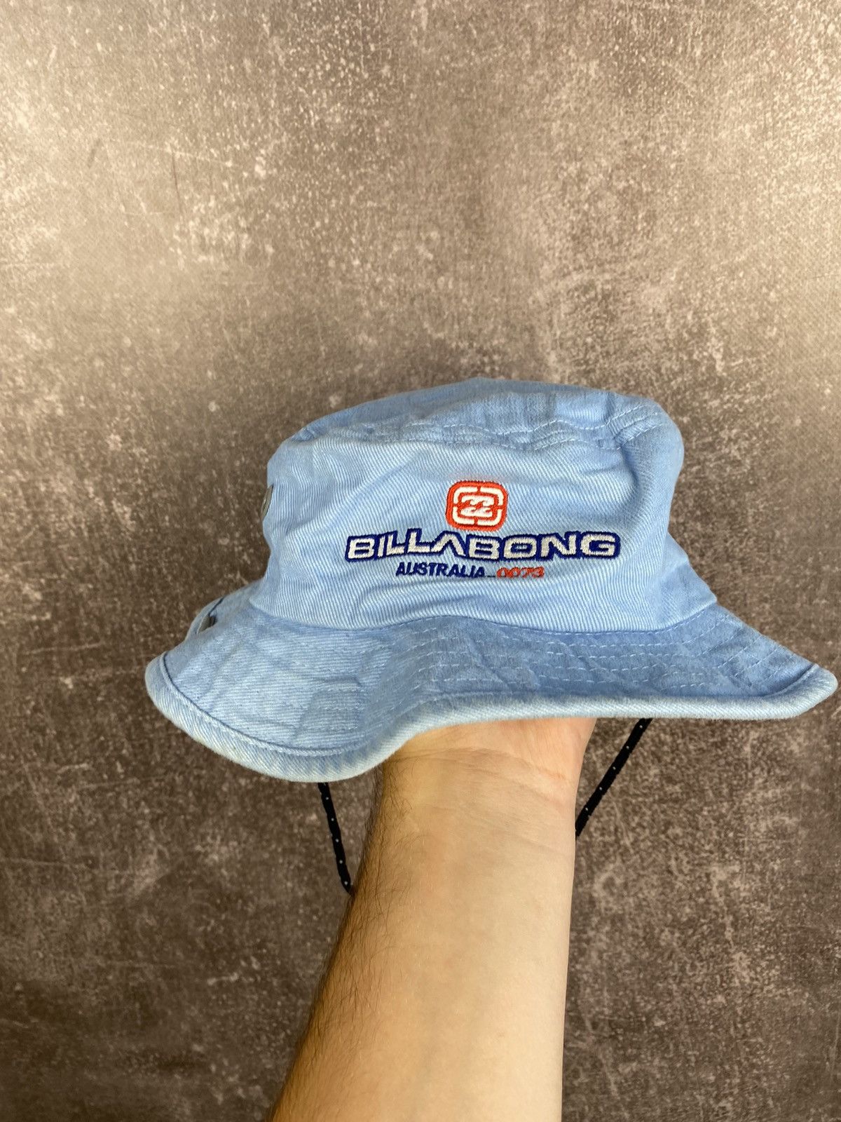 Billabong ❗️❗️Vintage 00’ Billabong Australia Bucket Hat❗️❗️ Size ONE SIZE - 6 Thumbnail