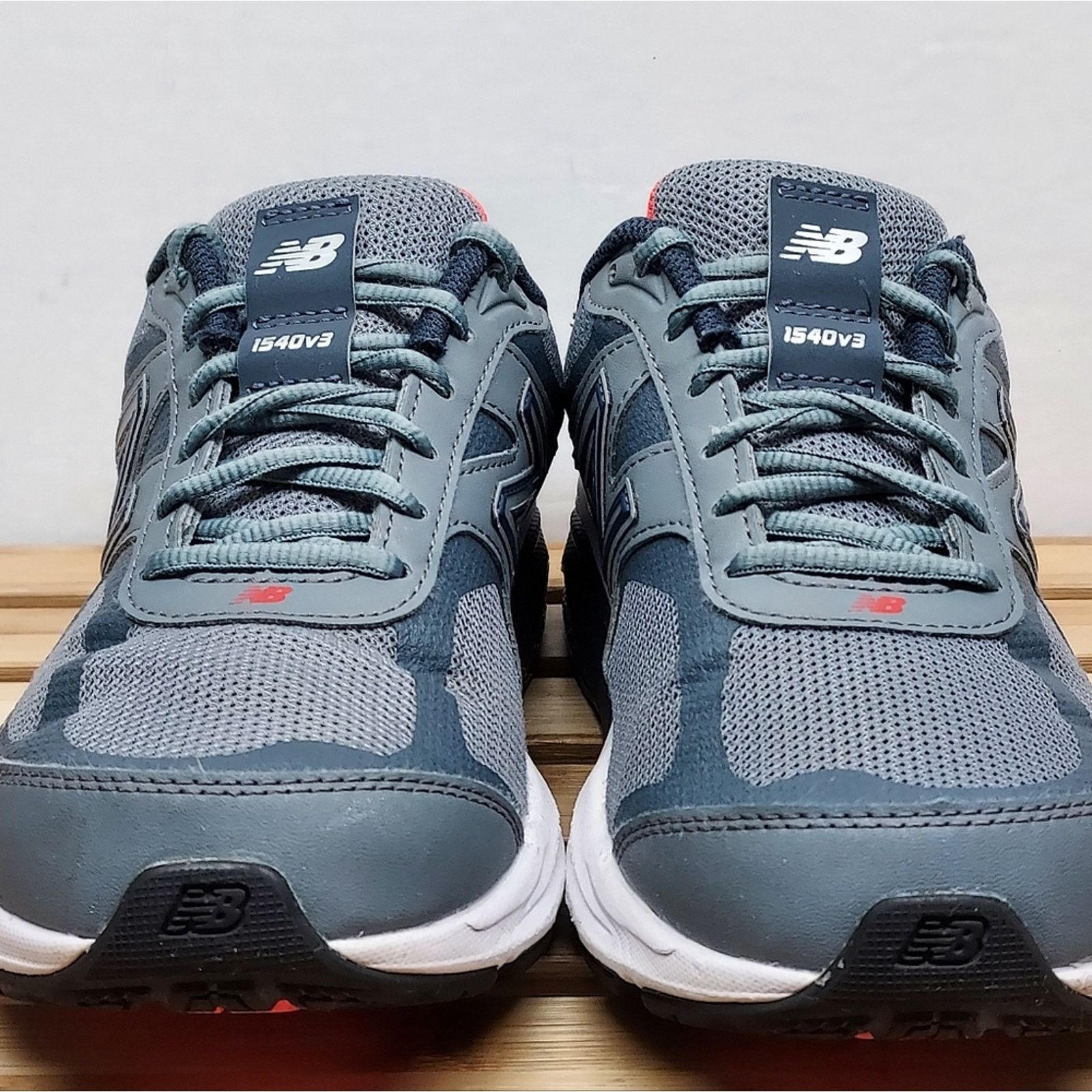 New Balance New Balance Womens | Navy | 1540 v3 Athletic Shoes Size 8 Size US 8 / IT 38 - 5 Thumbnail