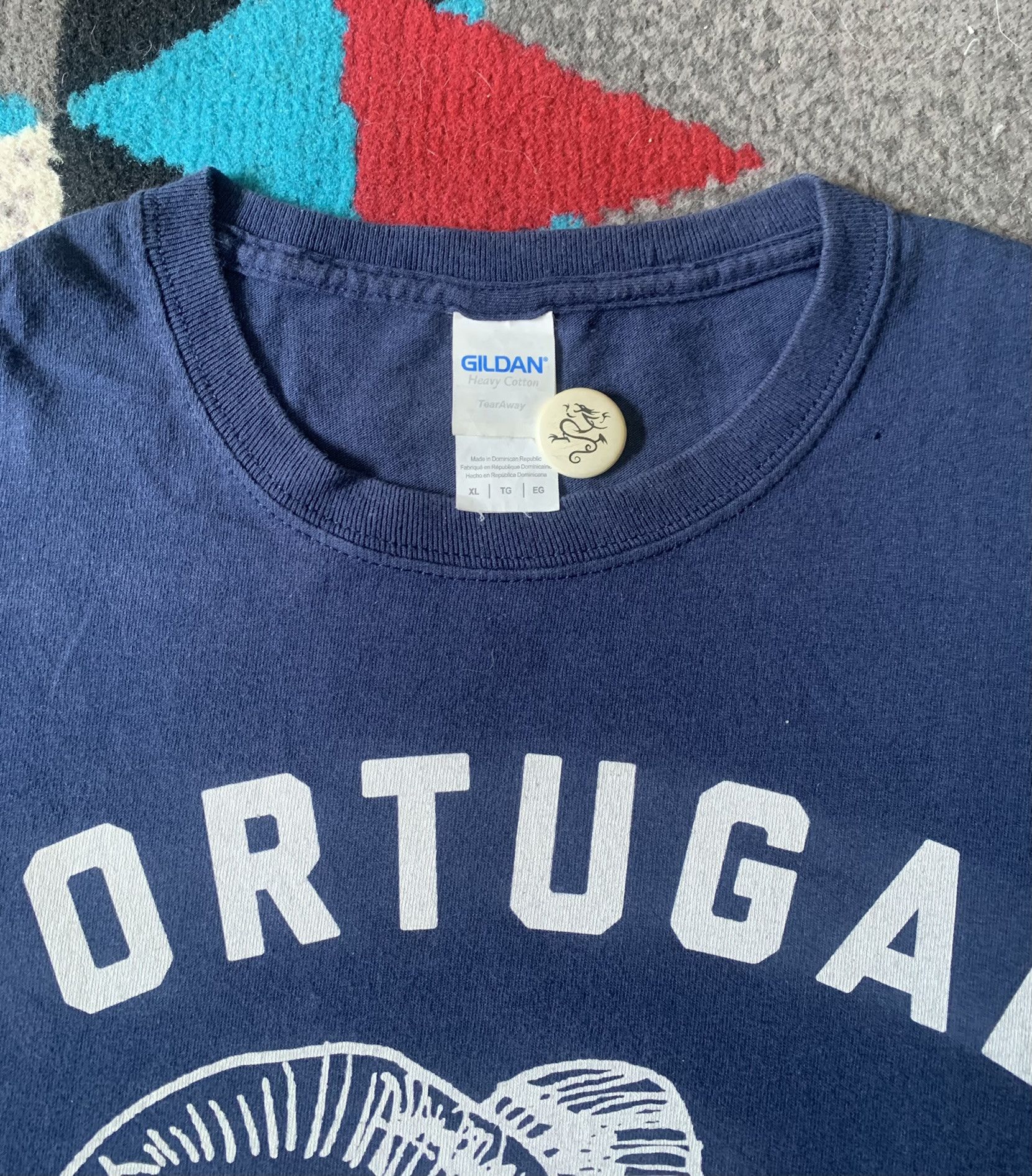 Other Portugal The Man Size US XL / EU 56 / 4 - 3 Thumbnail