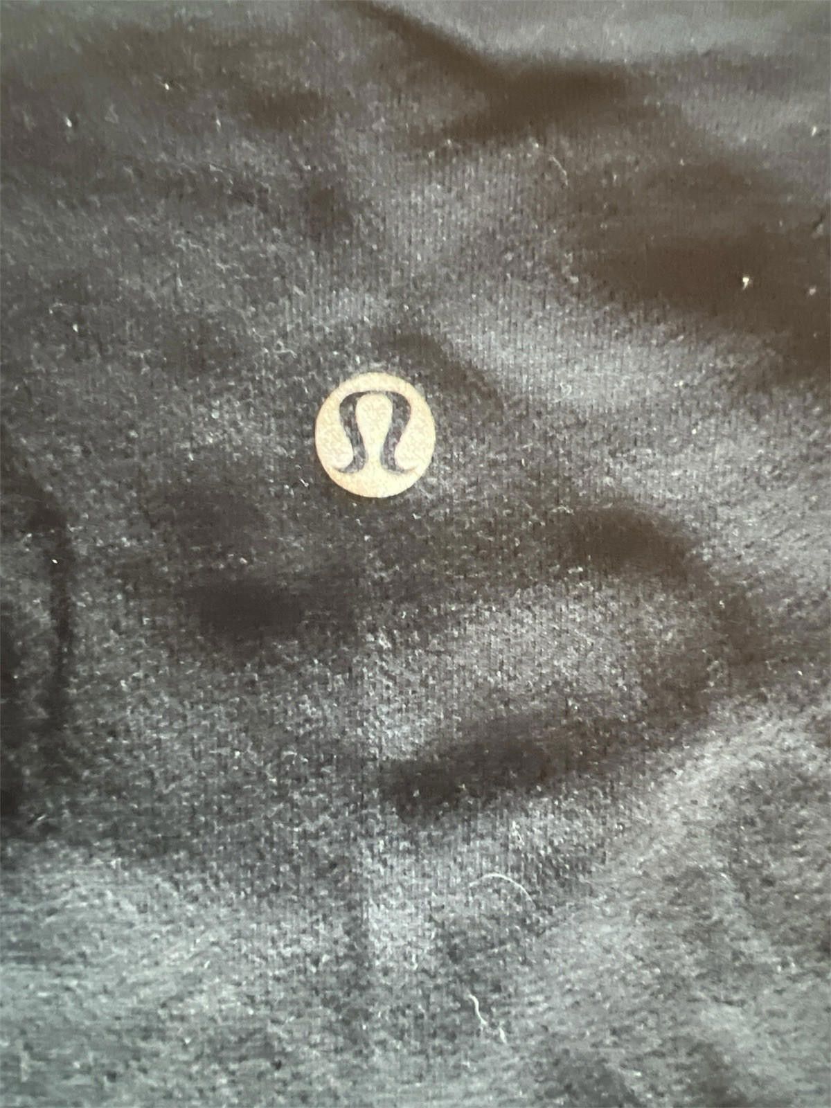 Designer Lululemon Run: Ice Queen Long Sleeve Sz 6-8 No Sz Tags Size M / US 6-8 / IT 42-44 - 5 Thumbnail