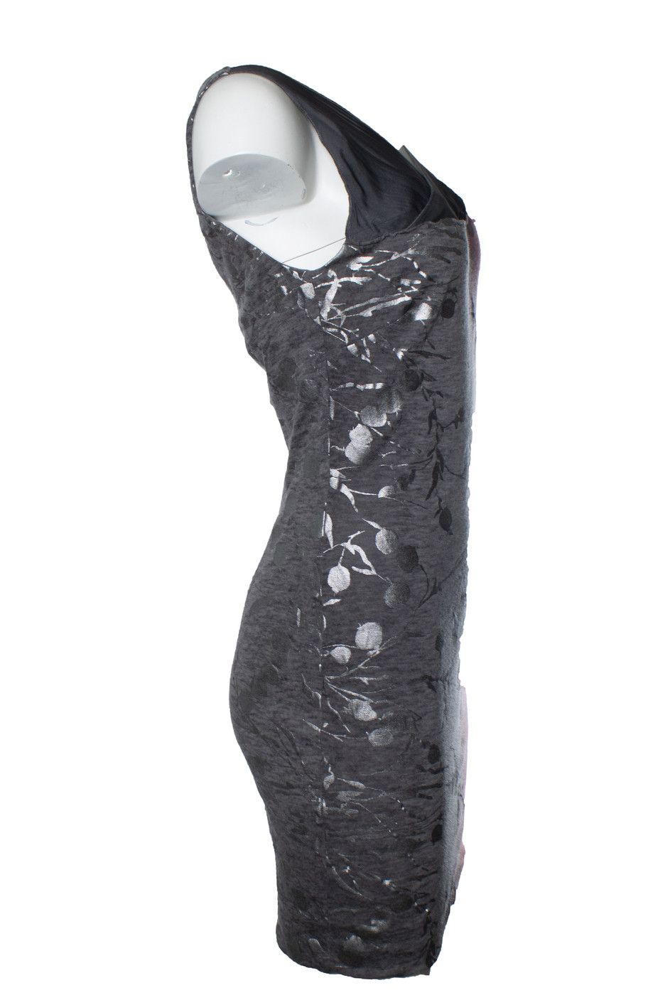 Costume National Jersey Costume Nacional, jersey dress Size XS / US 0-2 / IT 36-38 - 4 Thumbnail