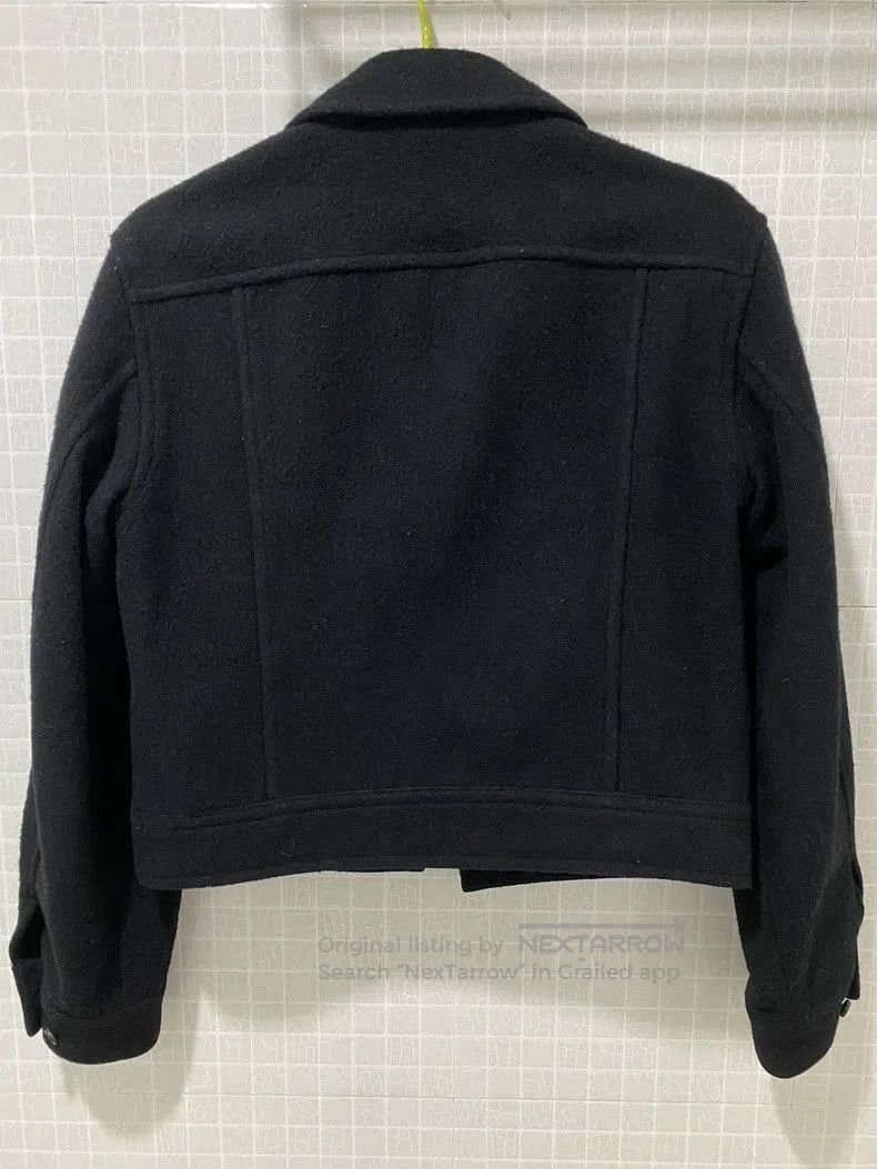 Comme des Garcons Comme Des Garçons Homme Plus Archive Jacket. Size US M / EU 48-50 / 2 - 2 Thumbnail