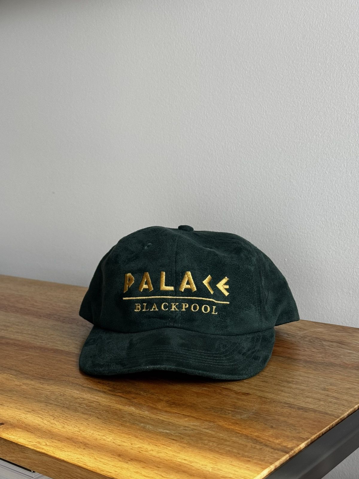 Palace “Caesars Palace” Hat Size ONE SIZE - 1 Thumbnail