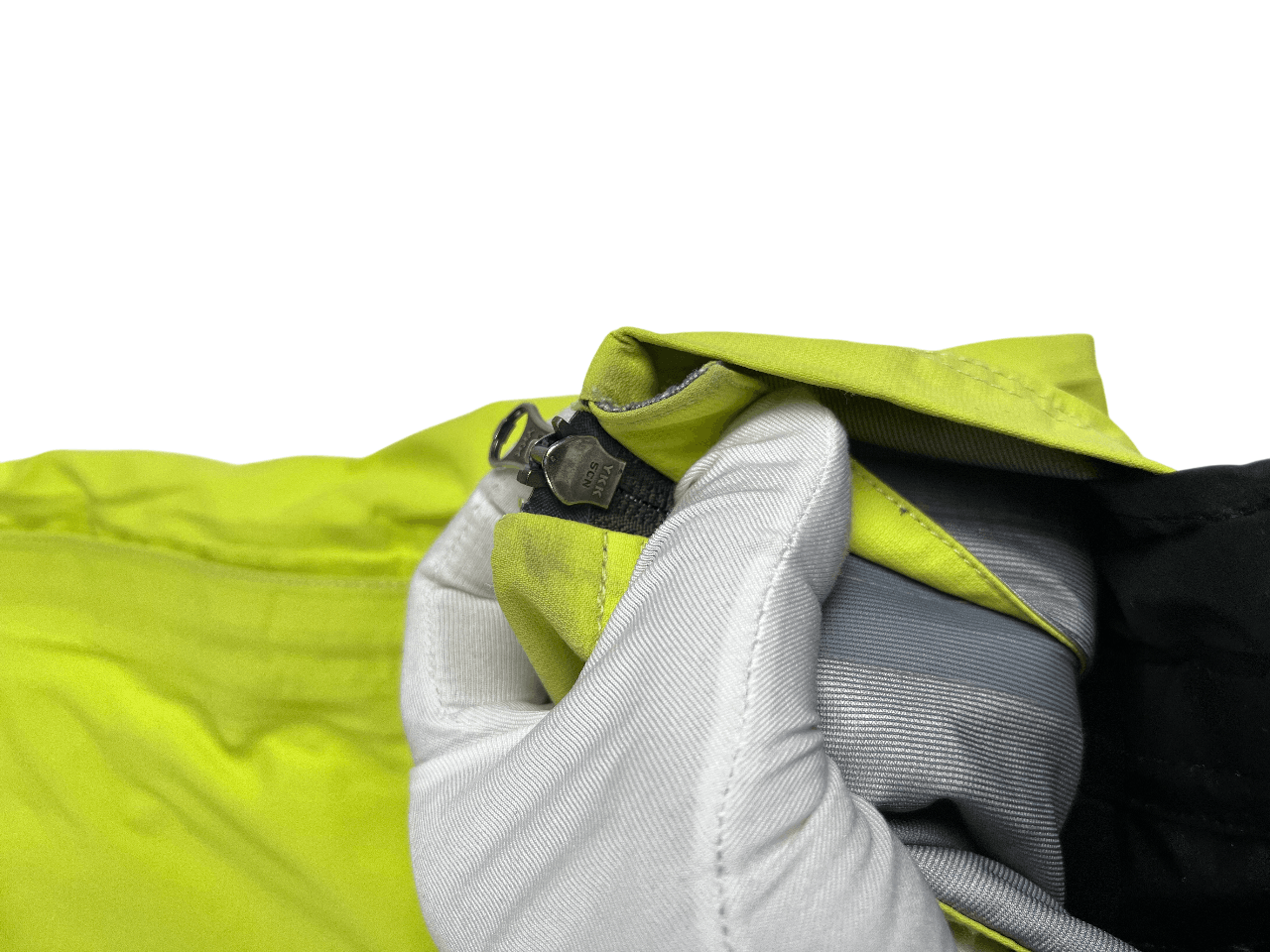 Mountain Hardwear Mountain Hardwear Outdoor pants Dry.q elite M Size US 32 / EU 48 - 4 Thumbnail