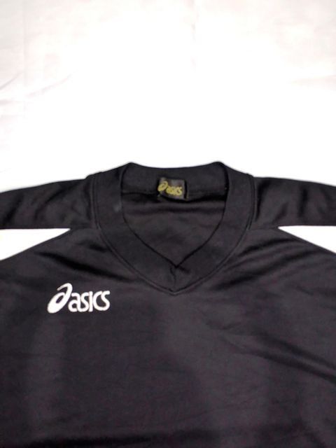 Asics Vintage Asics Jersey Shirt Size US S / EU 44-46 / 1 - 2 Thumbnail