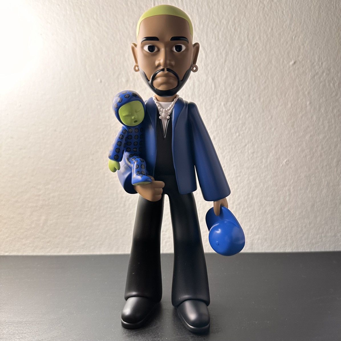 Other Frank Ocean Vinyl Figure Size ONE SIZE - 3 Thumbnail