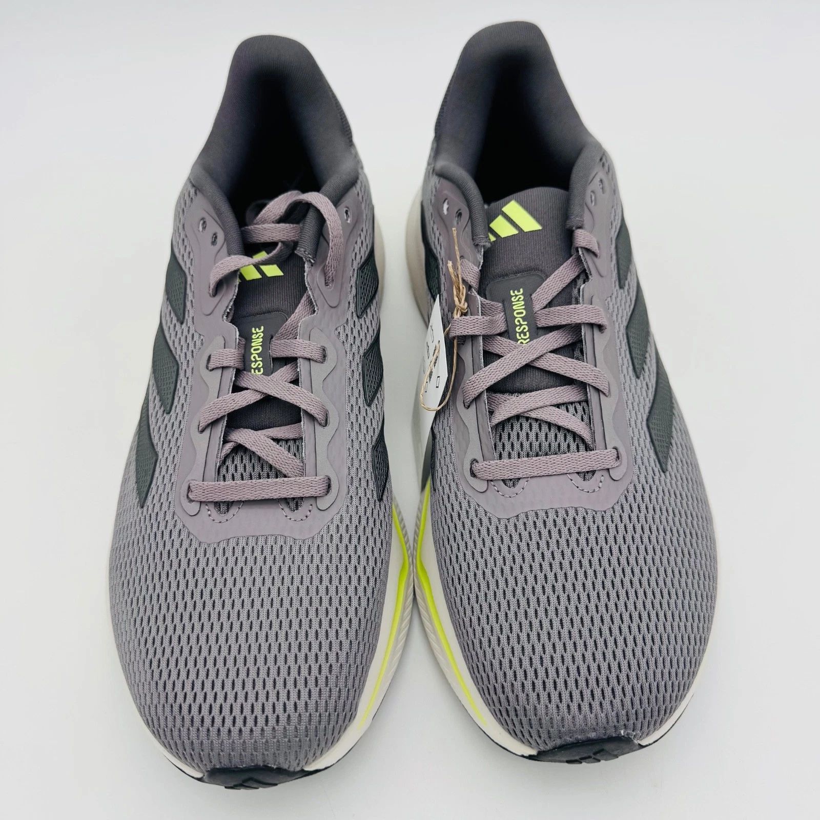 Adidas adidas Response Pace Runner Sneaker Men Size US 9.5 / EU 42-43 - 1 Thumbnail