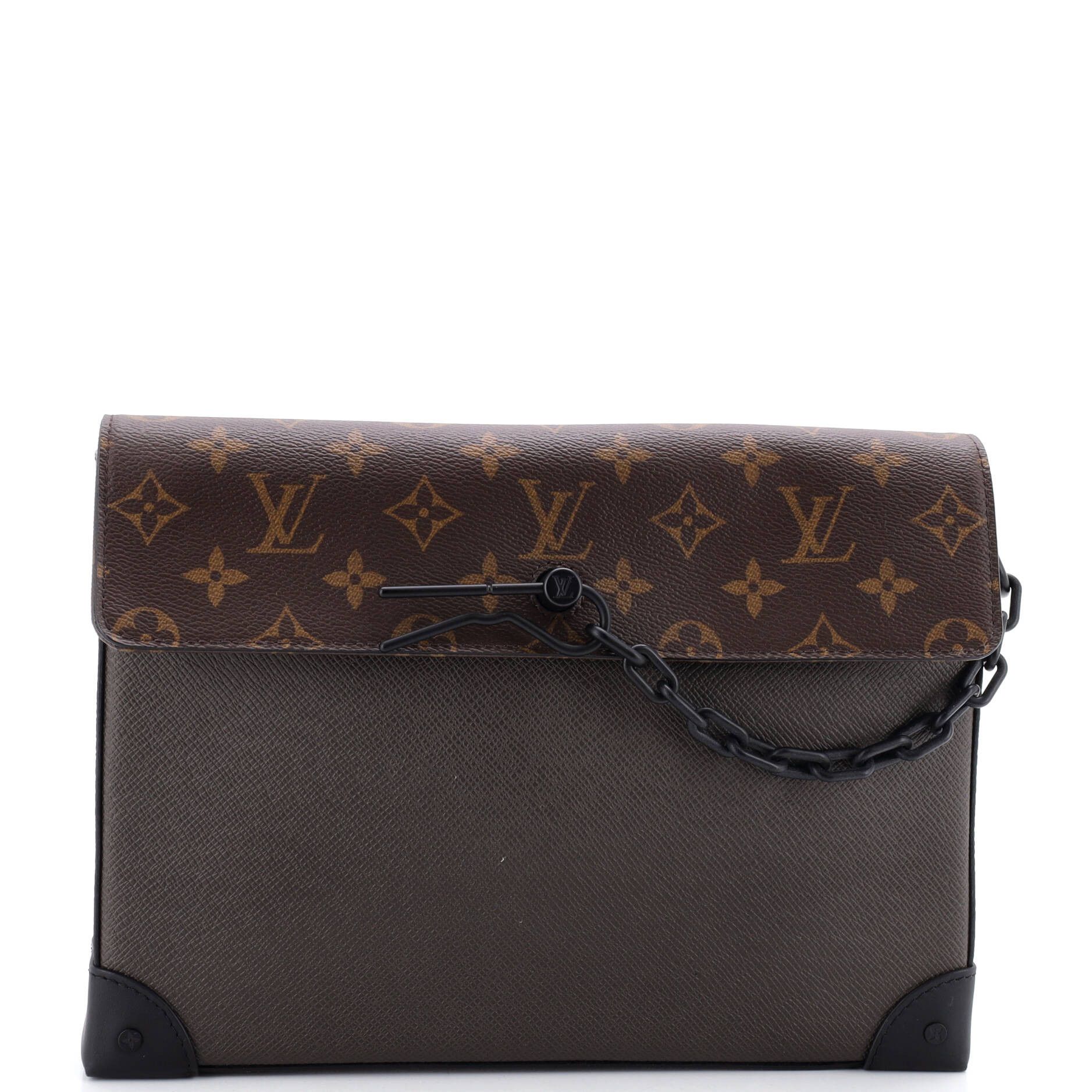 Louis Vuitton Pochette Voyage Steamer Size ONE SIZE - 1 Thumbnail