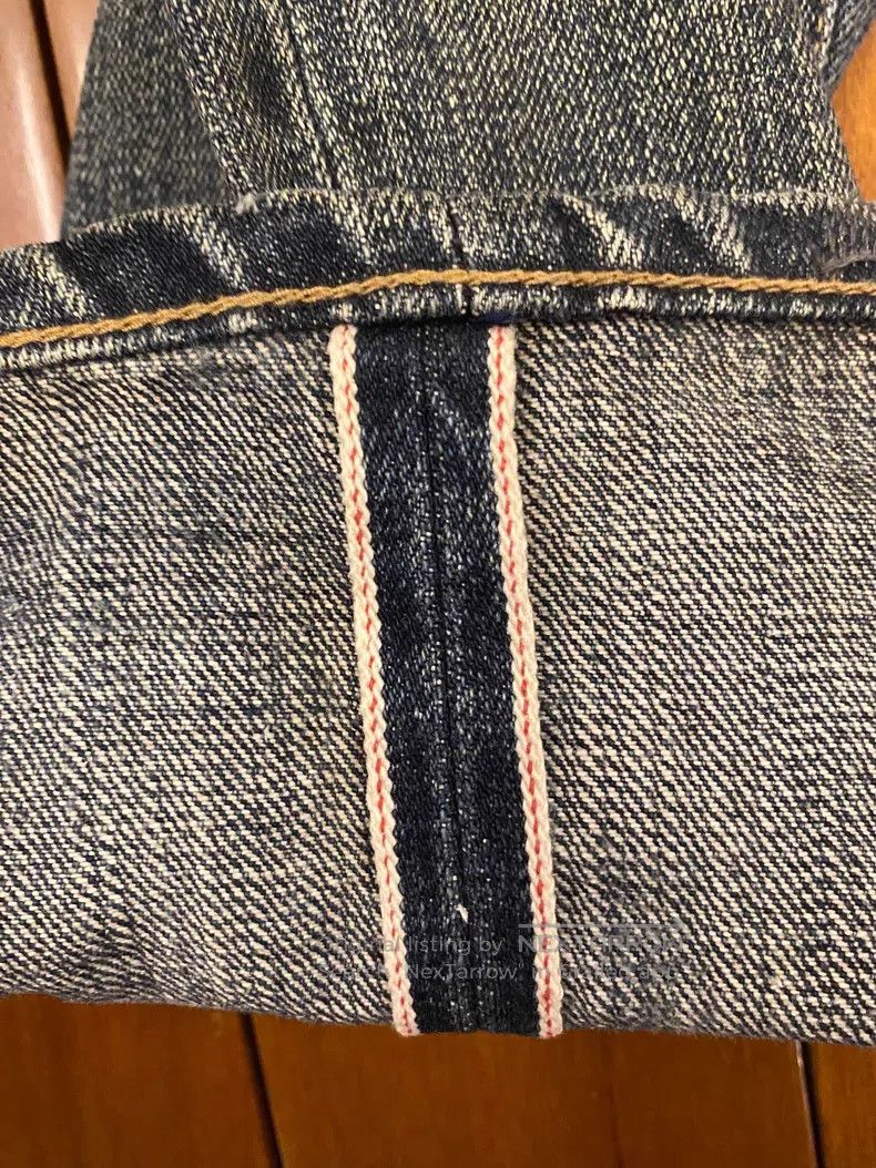 Neighborhood Neighborhood size M Jeans Size US 27 - 5 Thumbnail
