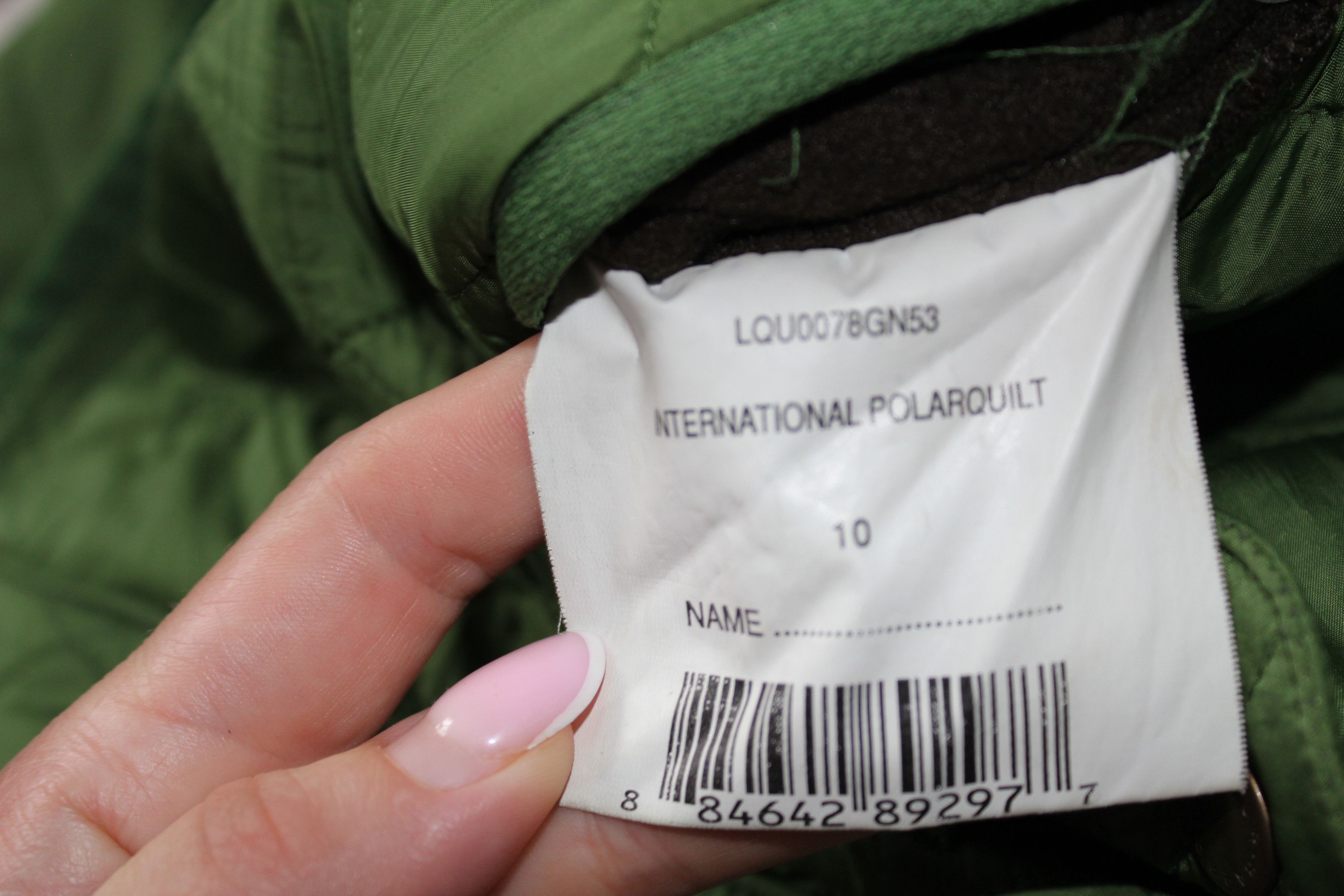 Barbour Women's BARBOUR INTERNATIONAL Jacket Size M / US 6-8 / IT 42-44 - 8 Thumbnail