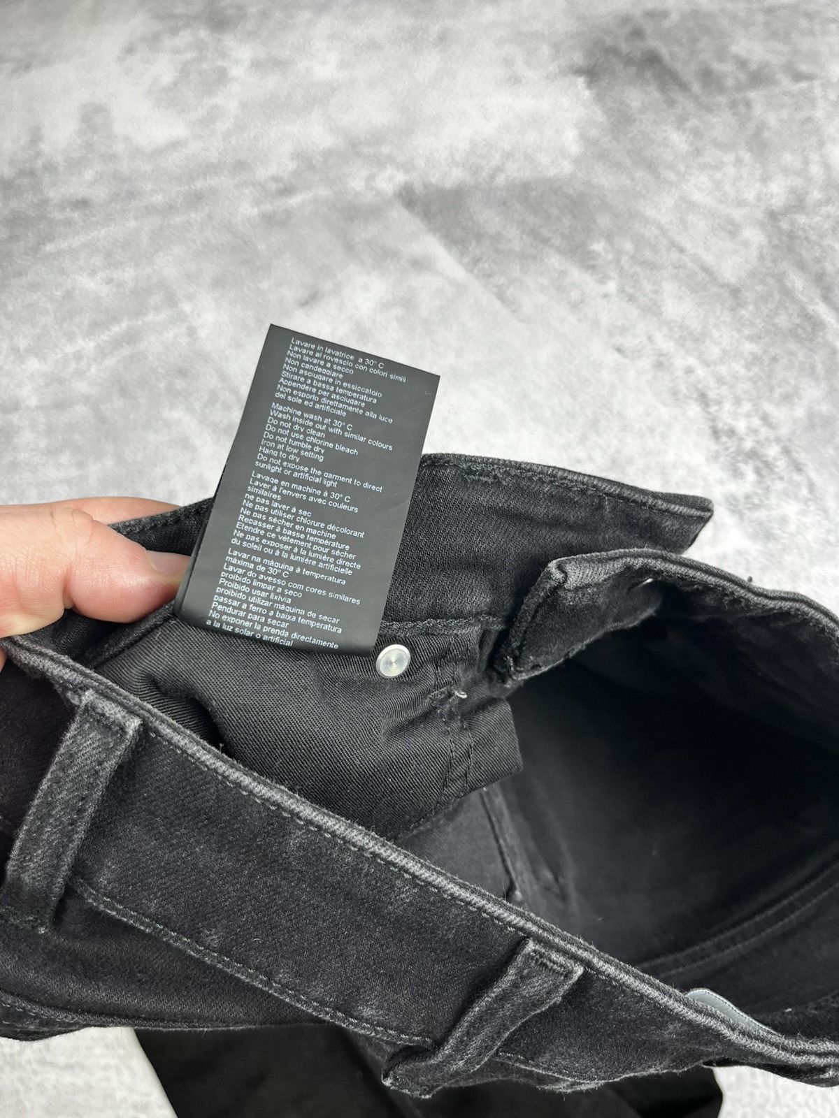 Balenciaga Represent pants Size 29" - 12 Thumbnail