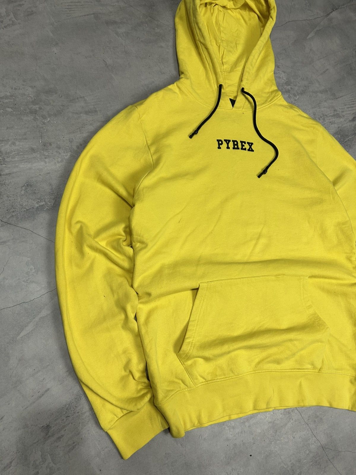 Pyrex Vision Pyrex Vision Virgil Obloh Hoodie Size US XL / EU 56 / 4 - 3 Thumbnail