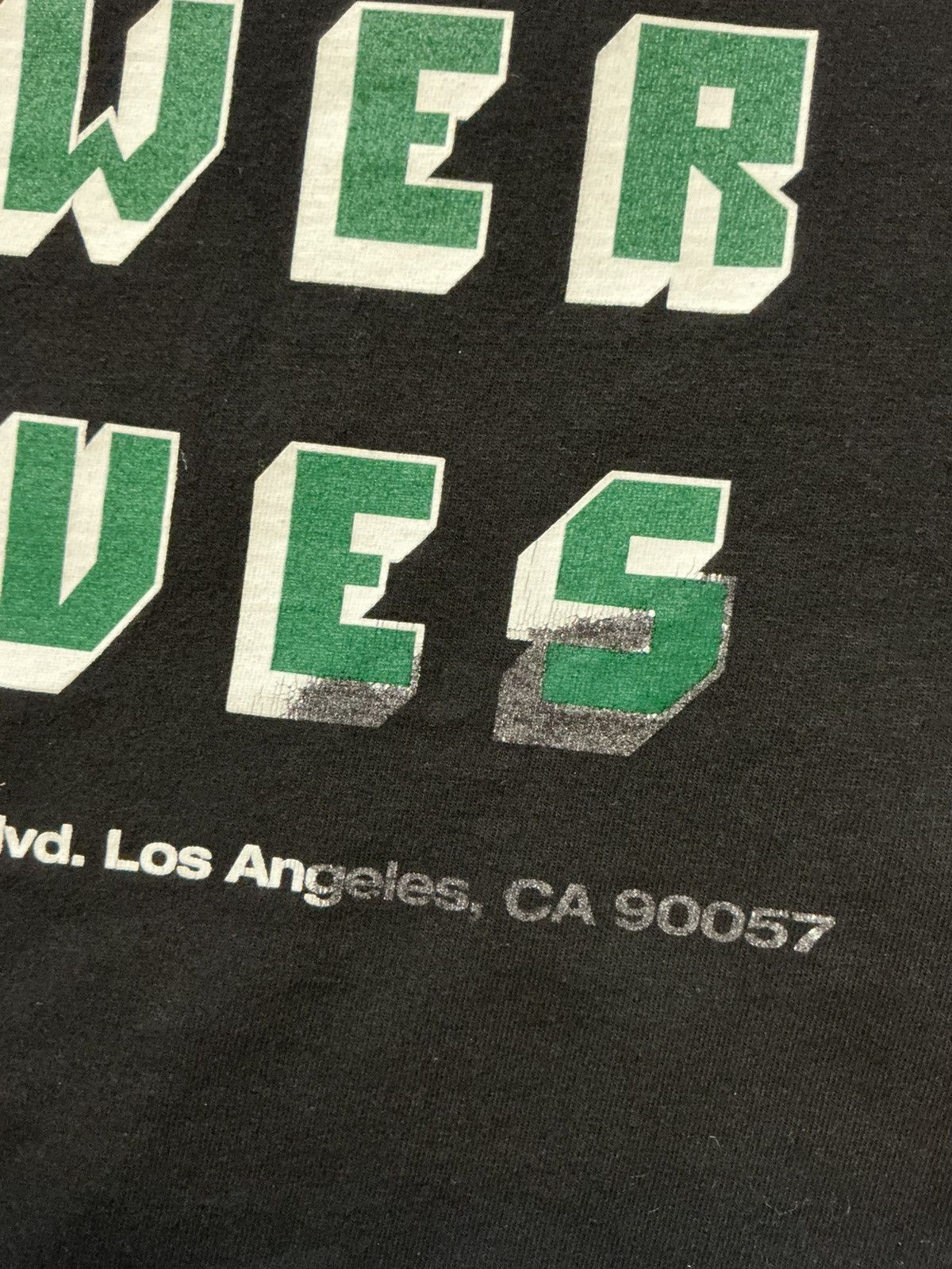 Undefeated Undefeated X UACTP Fit Upper Body Muscle Mass T-Shirt Size US L / EU 52-54 / 3 - 8 Thumbnail