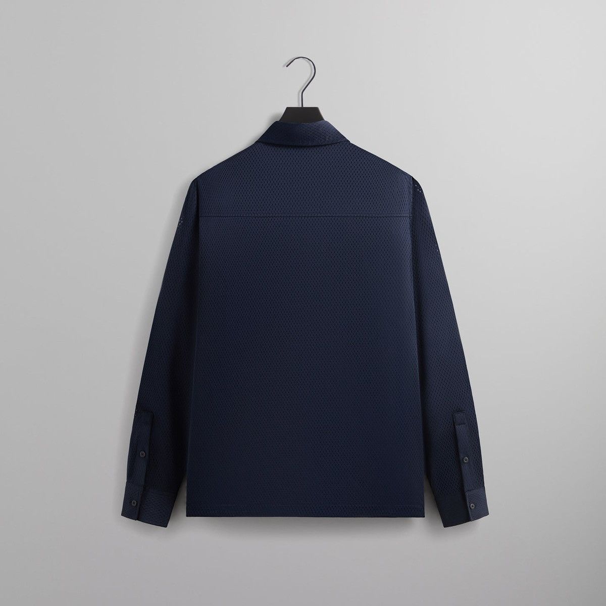 Kith Kith for New York Knicks Reversible Ginza Nocturnal Large Size US L / EU 52-54 / 3 - 3 Thumbnail