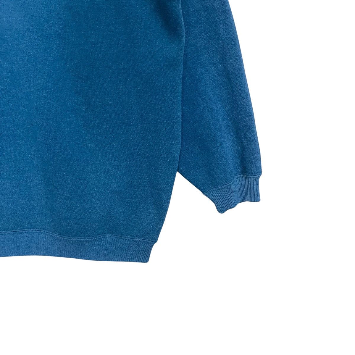 Billabong Vintage 90s Billabong Big Logo Crewneck Sweatshirt Size US L / EU 52-54 / 3 - 7 Thumbnail