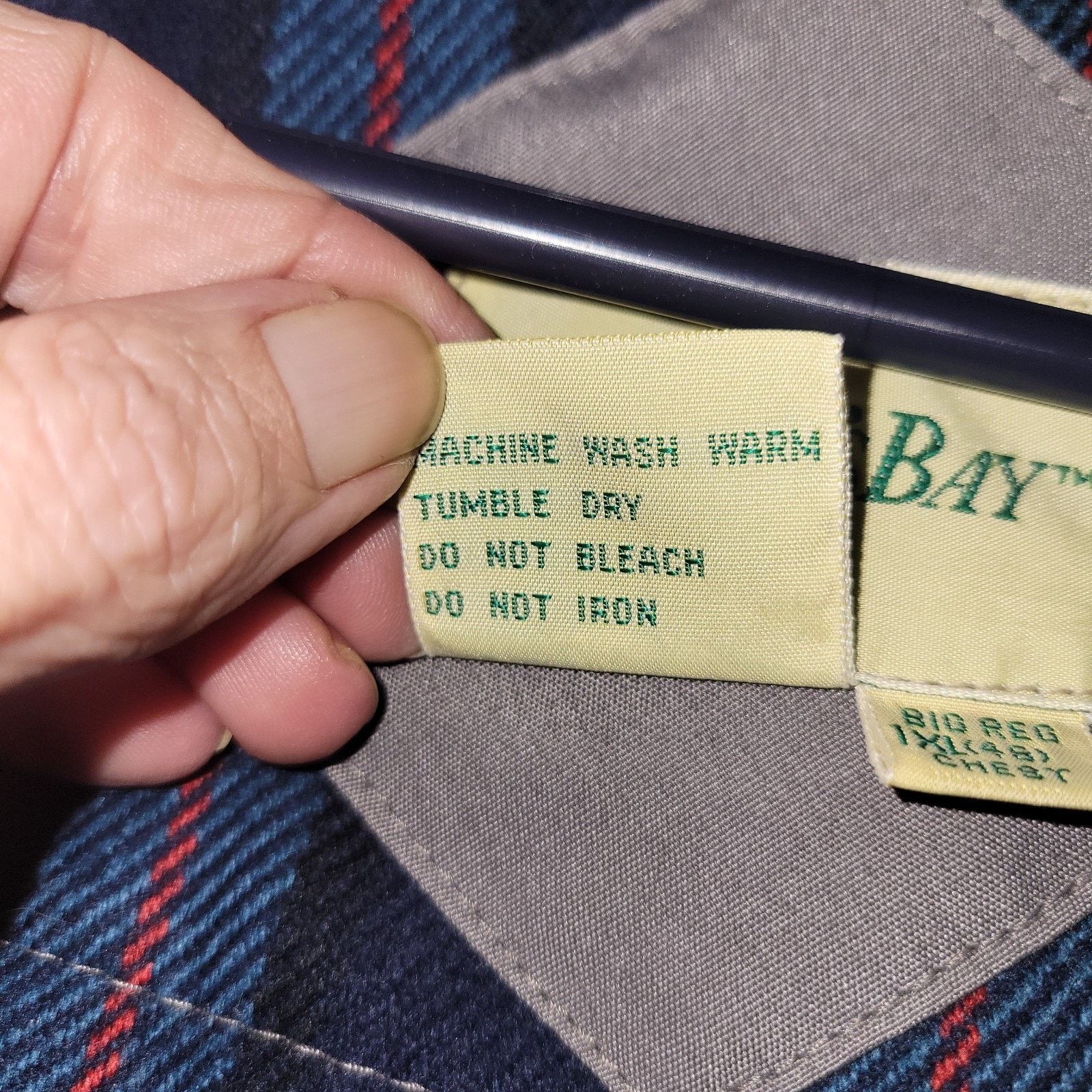 & Other Stories Mens xl st john's bay Grey coat Heavy With Hood Size 1Xl Size US XL / EU 56 / 4 - 11 Thumbnail