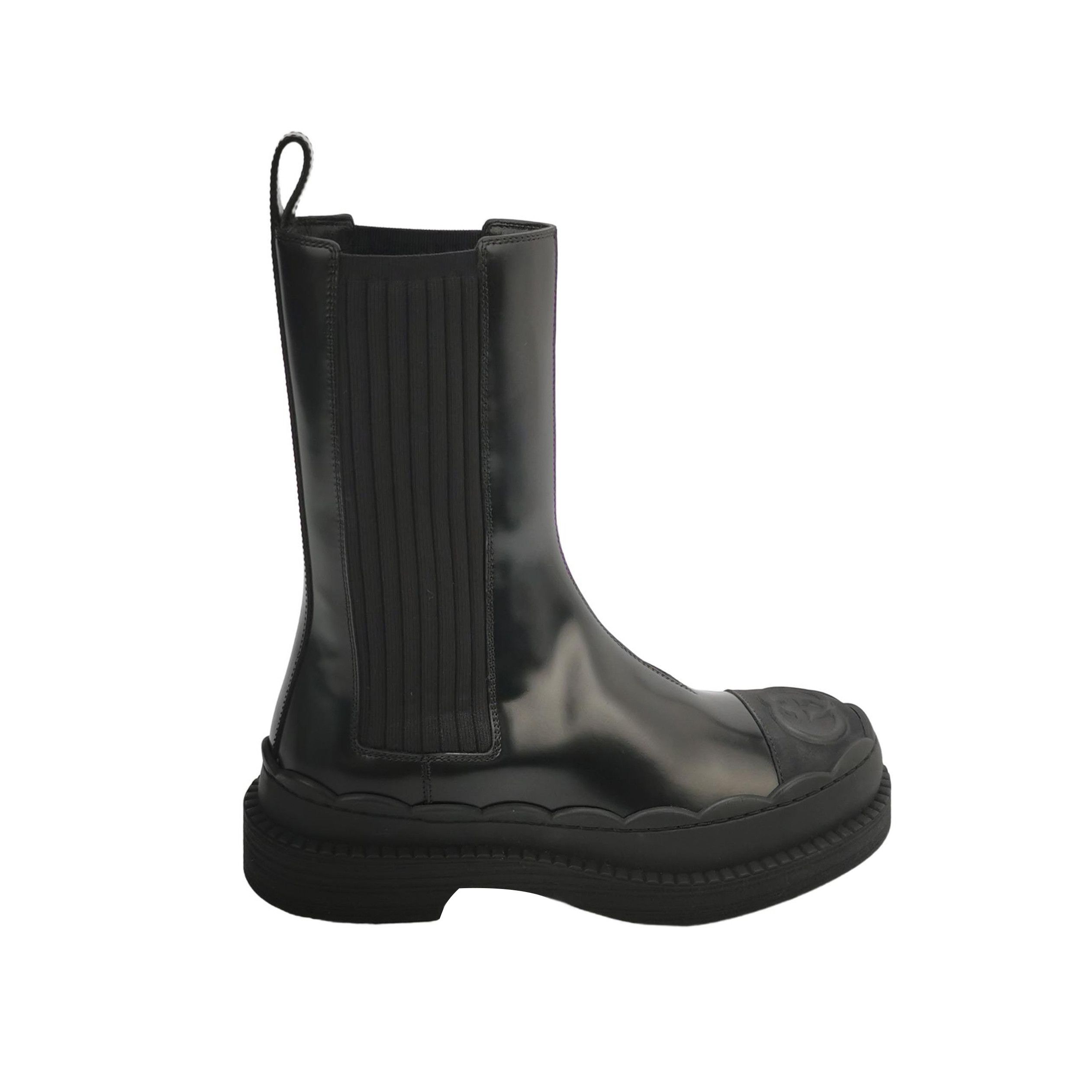 Gucci Gucci Women 5-5 Boots Size US 5.5 / IT 35.5 - 1 Thumbnail