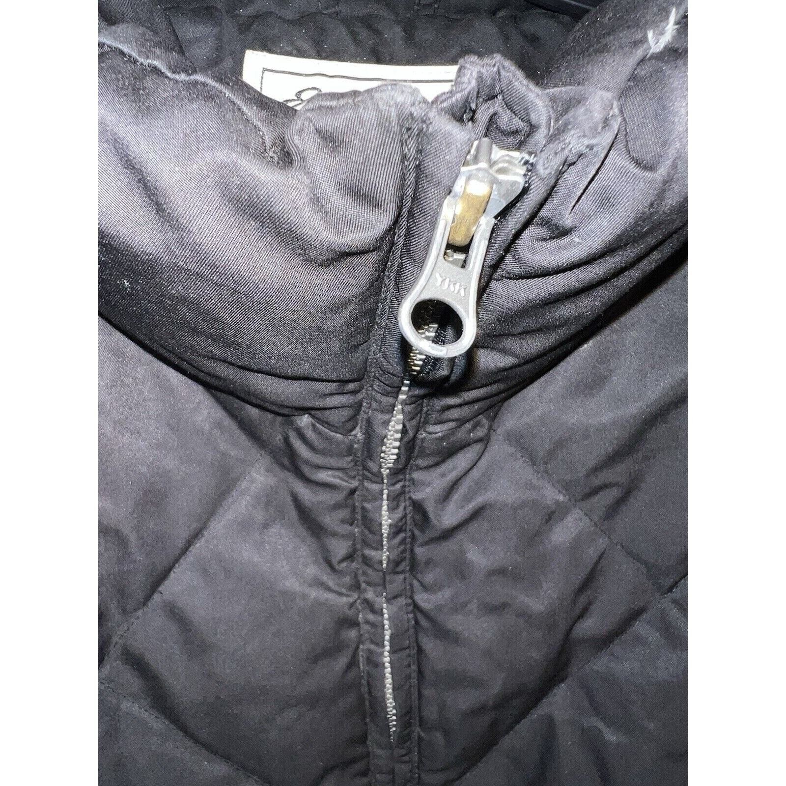 Eddie Bauer Eddie Bauer Puffer Jacket Men's XL Goose Down Coat Winter Size US XL / EU 56 / 4 - 2 Thumbnail