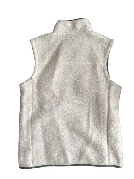 The North Face The North Face Men’s NORTH PEAK Full Zipper Fleece Vest Size US M / EU 48-50 / 2 - 4 Thumbnail