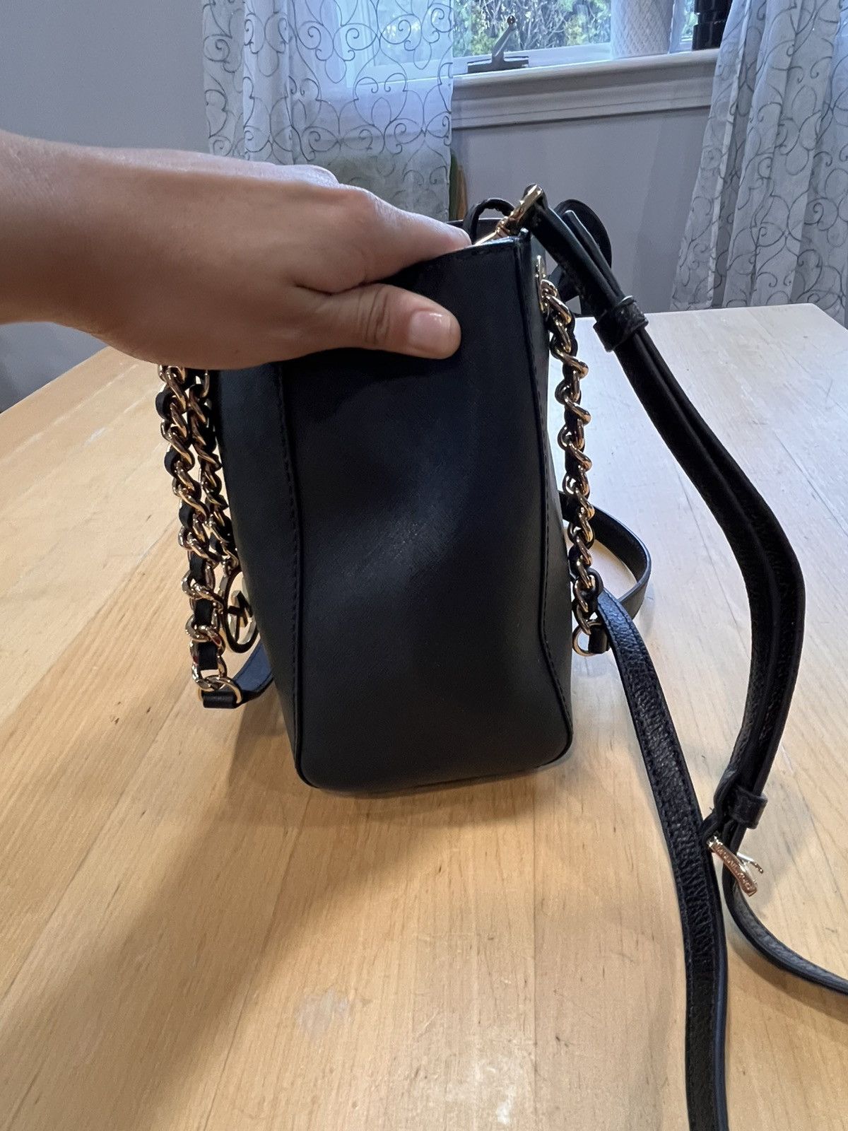 Michael Kors Michael Kors OK 0973628 Handle Bag Size ONE SIZE - 6 Thumbnail