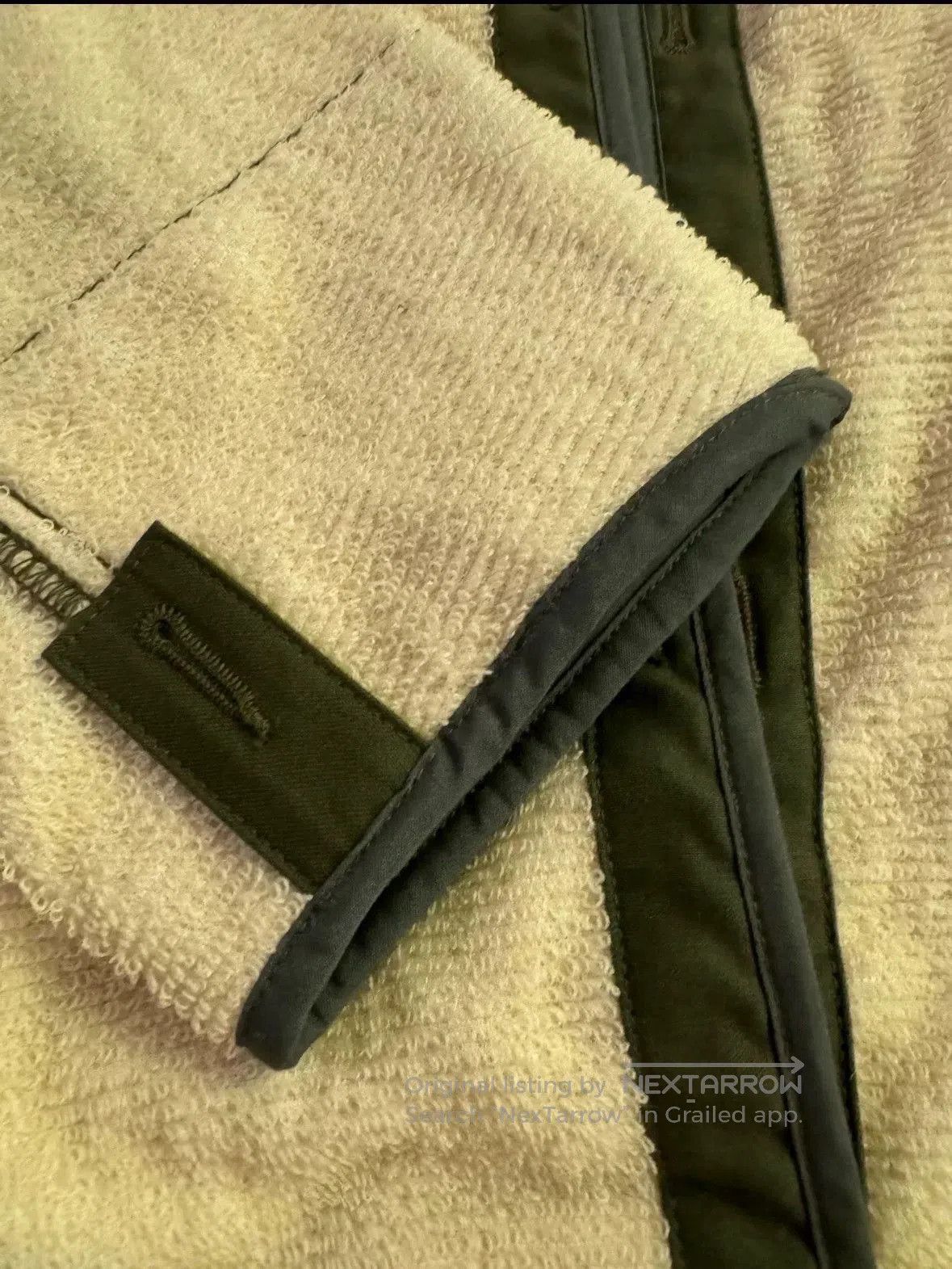 The Real McCoy's The Real McCOY's Parka M1951 L Size. Size US L / EU 52-54 / 3 - 8 Thumbnail