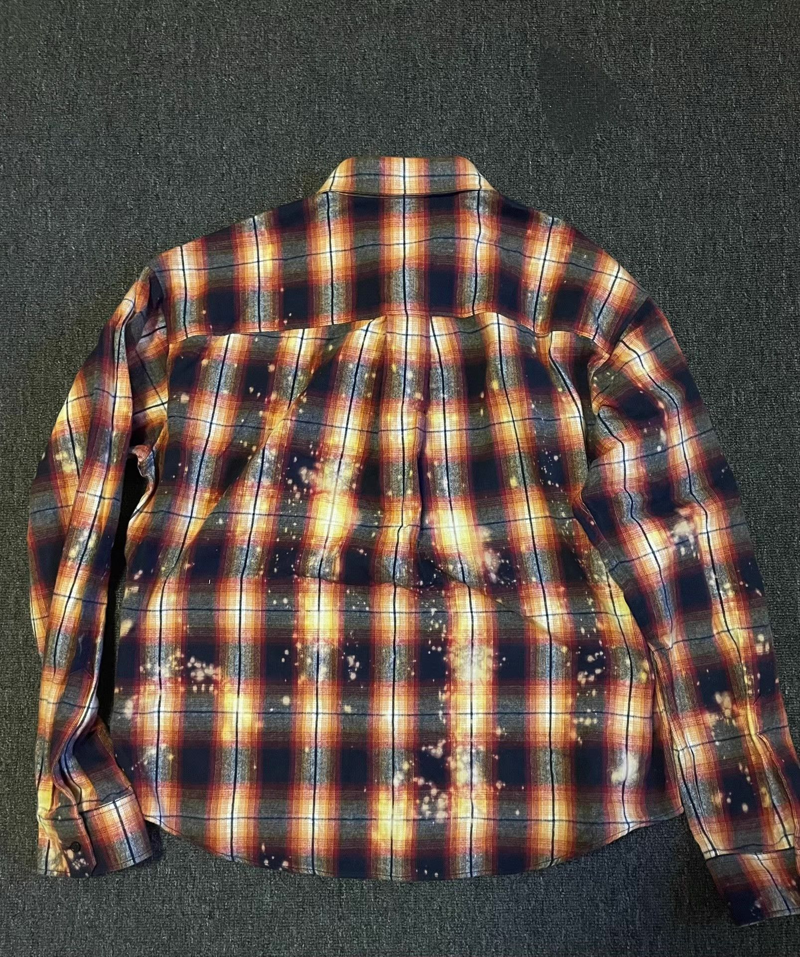 Dsquared2 Brand new DSquared2 D2 Icon shirt Q4 Size US XL / EU 56 / 4 - 2 Thumbnail