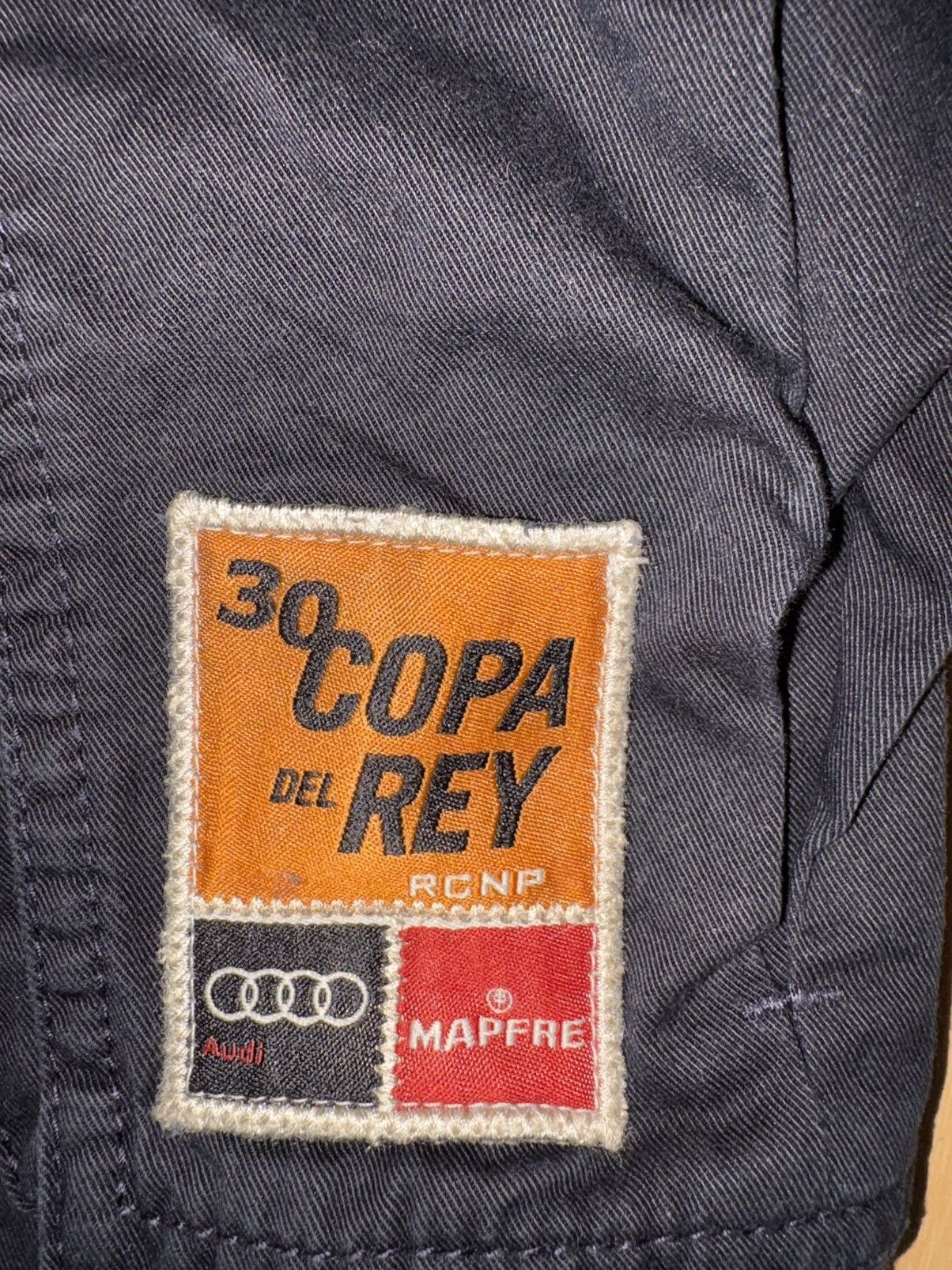 Other Gaastra Nautical Cargo Short 30thCopa delRey Edition Size 32 Size US 32 / EU 48 - 5 Thumbnail
