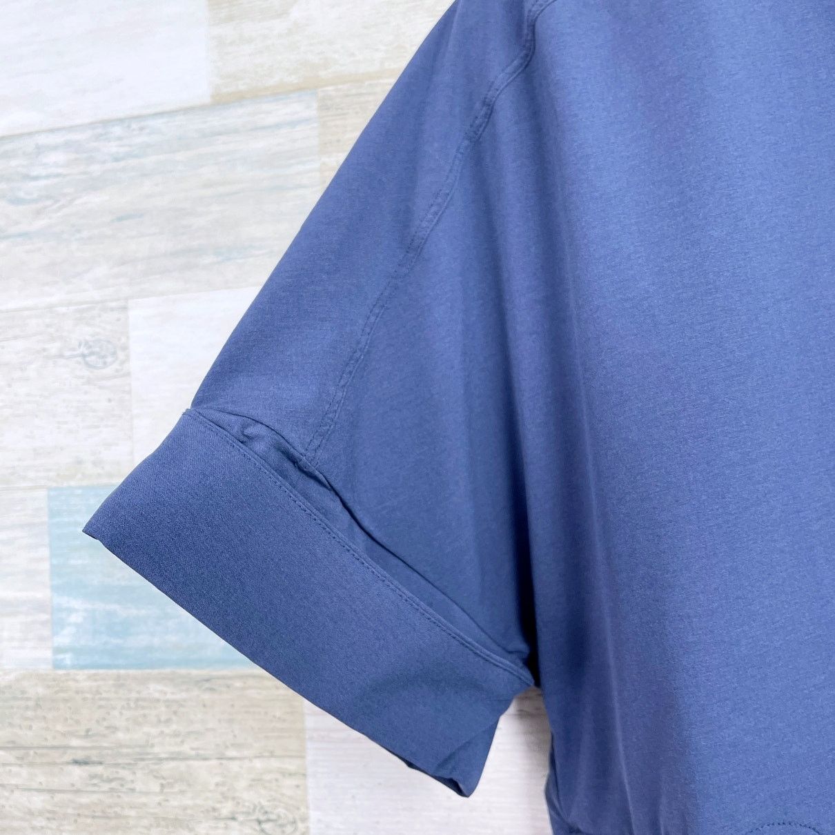 Columbia Columbia Firwood Crossing Activewear Shirt Blue Women Size M / US 6-8 / IT 42-44 - 3 Thumbnail