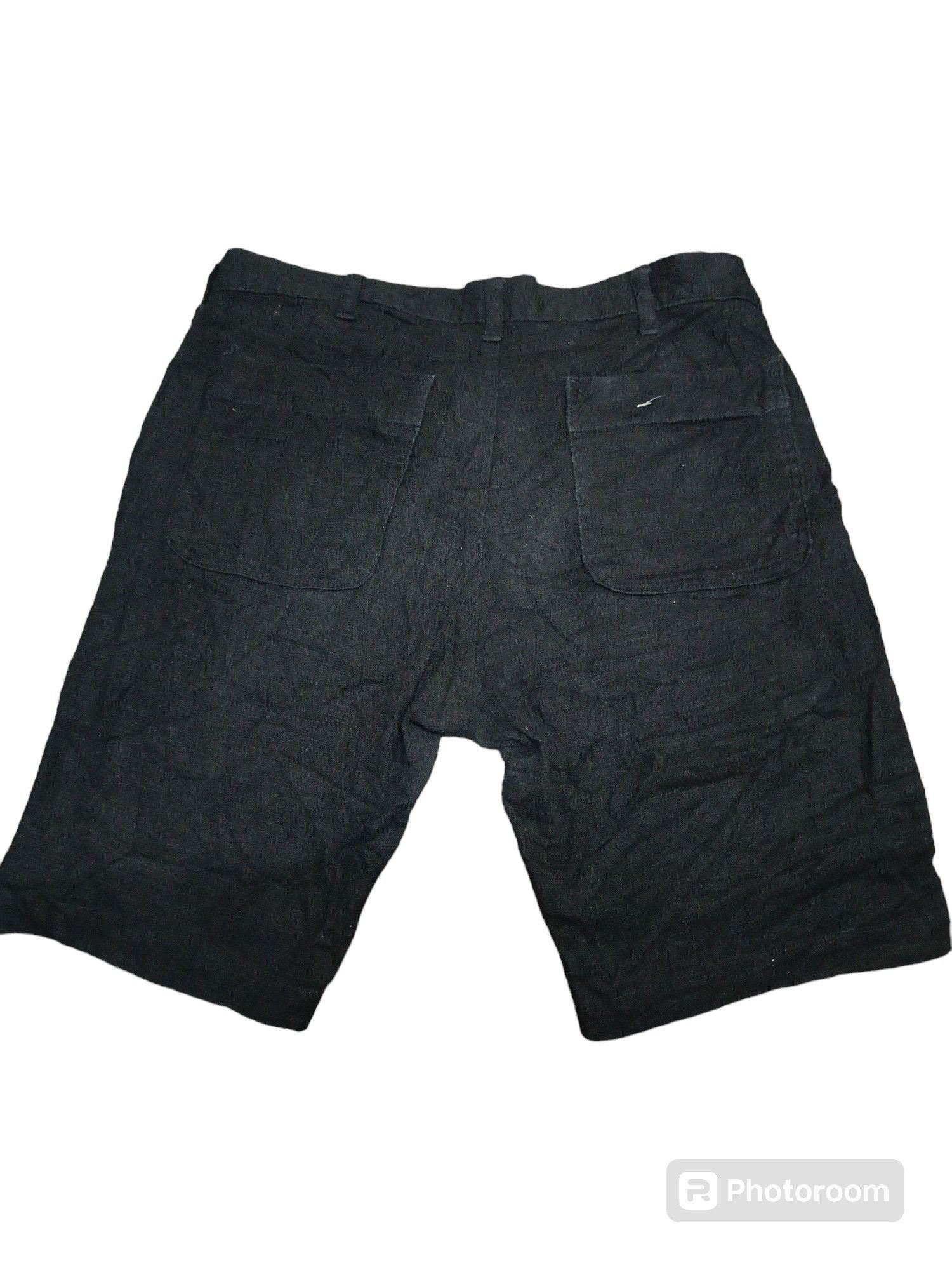Japanese Brand Japan Brand Big Smith Size US 34 / EU 50 - 2 Thumbnail