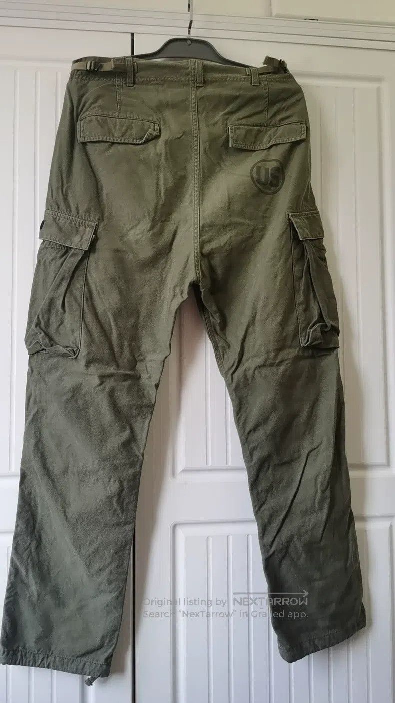 Neighborhood Neighborhood Size M Utility Cargo Pants Size US 27 - 2 Thumbnail