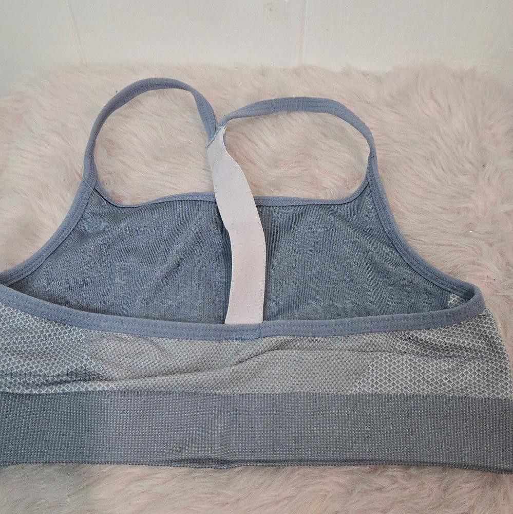 Nike Nike Dri Fit Bra Size ONE SIZE - 2 Thumbnail